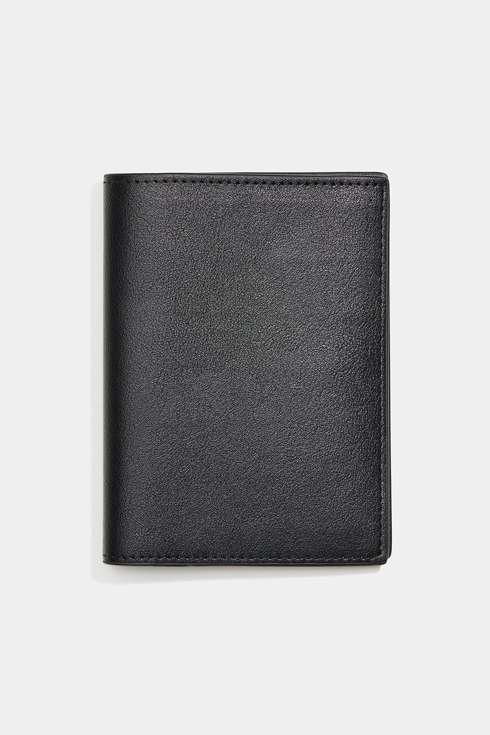 Svart passfodral i gruppen Accessoarer / Övrigt / Passfodral hos Glitter (109000399000)