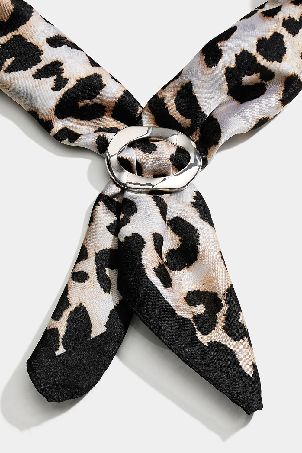 Scarf ring i gruppen Accessoarer hos Glitter (109000451000)