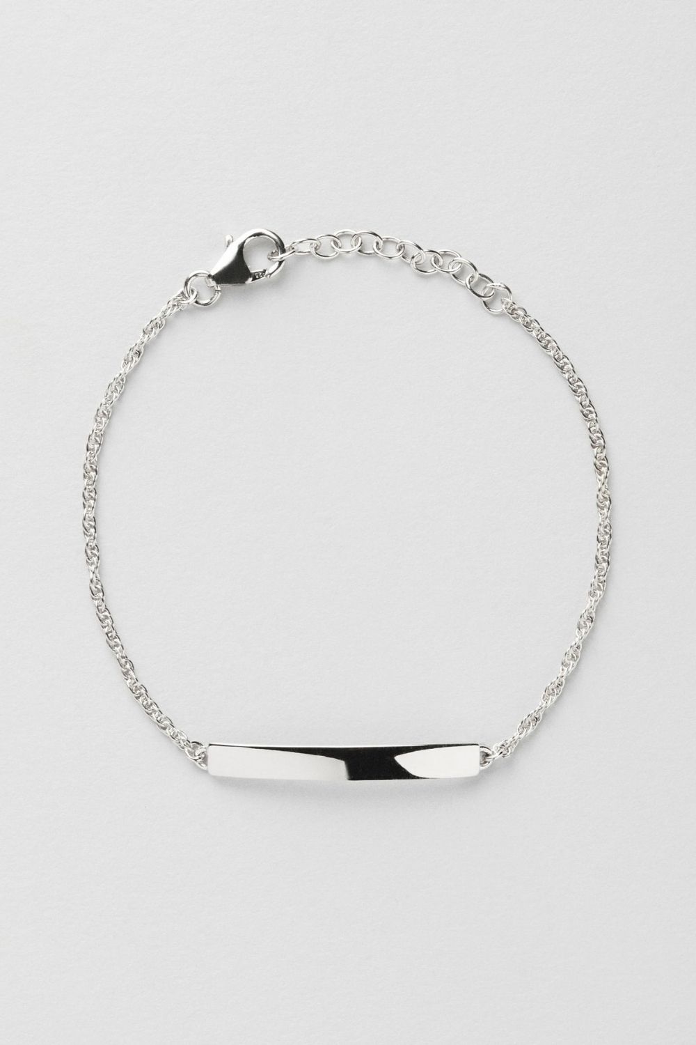 Nee Bracelet i gruppen Store week / 2501 hos Glitter (1200147-11-ONESIZE)