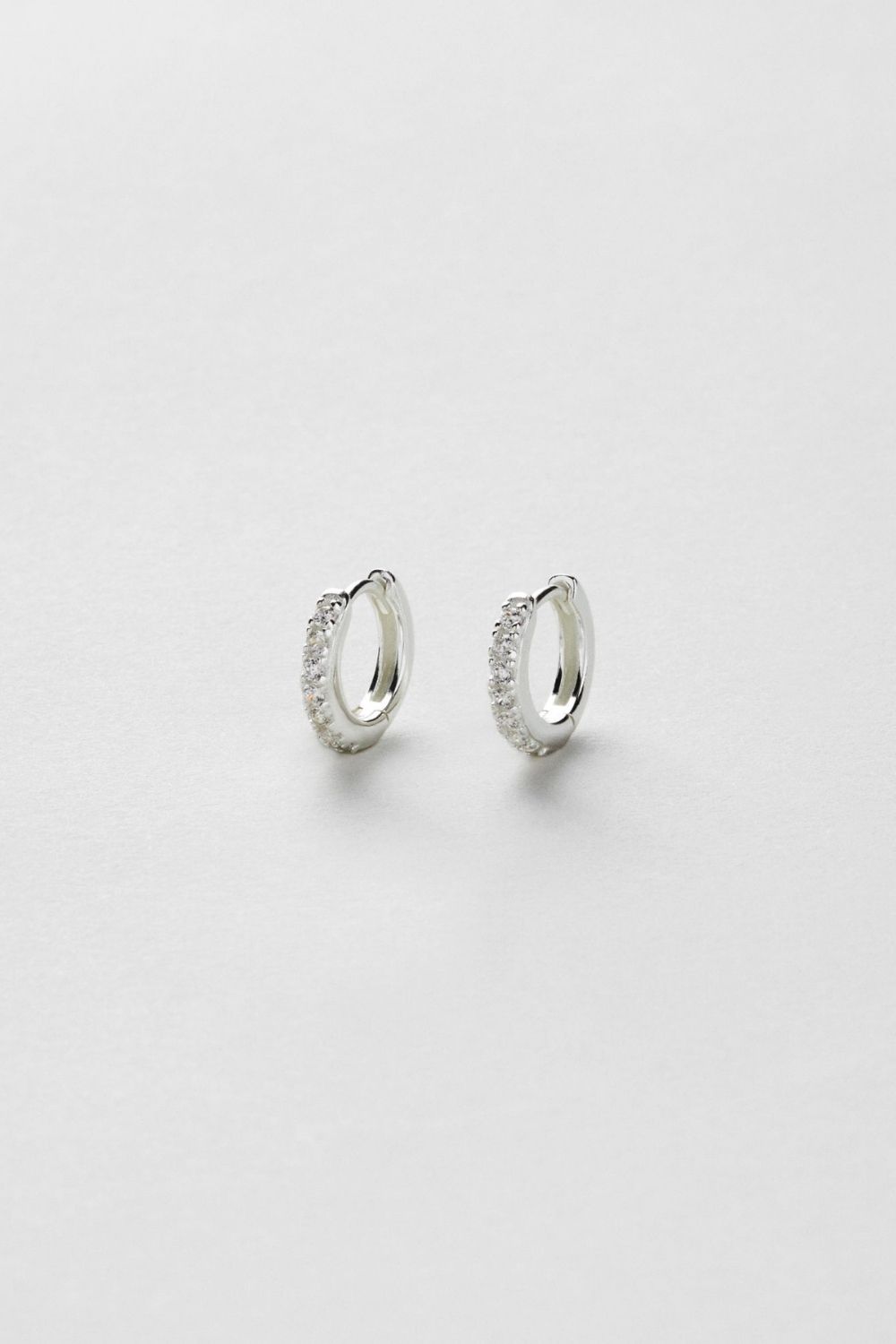 Lou Hoops (XS) i gruppen Store week / 2501 hos Glitter (1300468-11-ONESIZE)