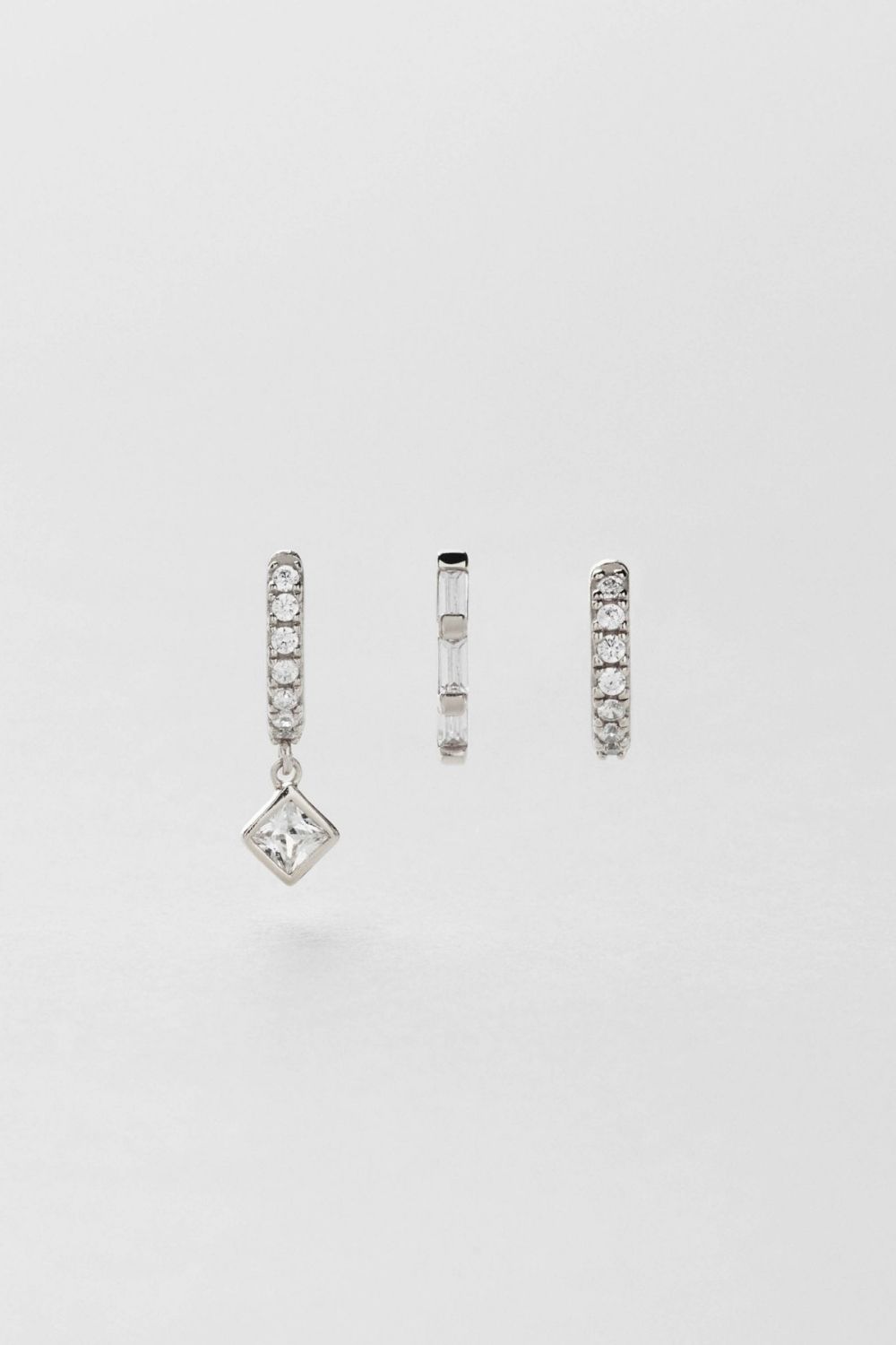 Bling Huggies 3-pack i gruppen Store week / 2501 hos Glitter (1300553-11-ONESIZE)