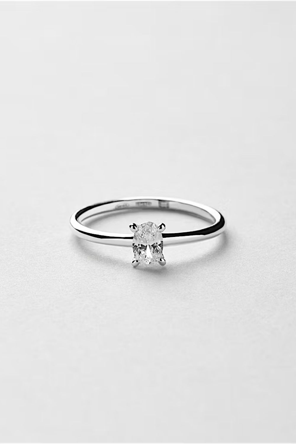 Disa Ring i gruppen Äkta silver / Silverringar hos Glitter (1500547-11)