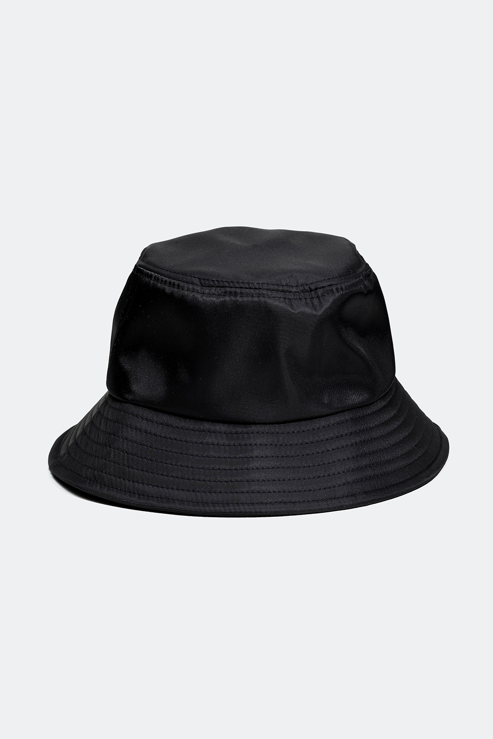 Svart bucket hat i gruppen Accessoarer / Hattar & kepsar hos Glitter (171000389000)