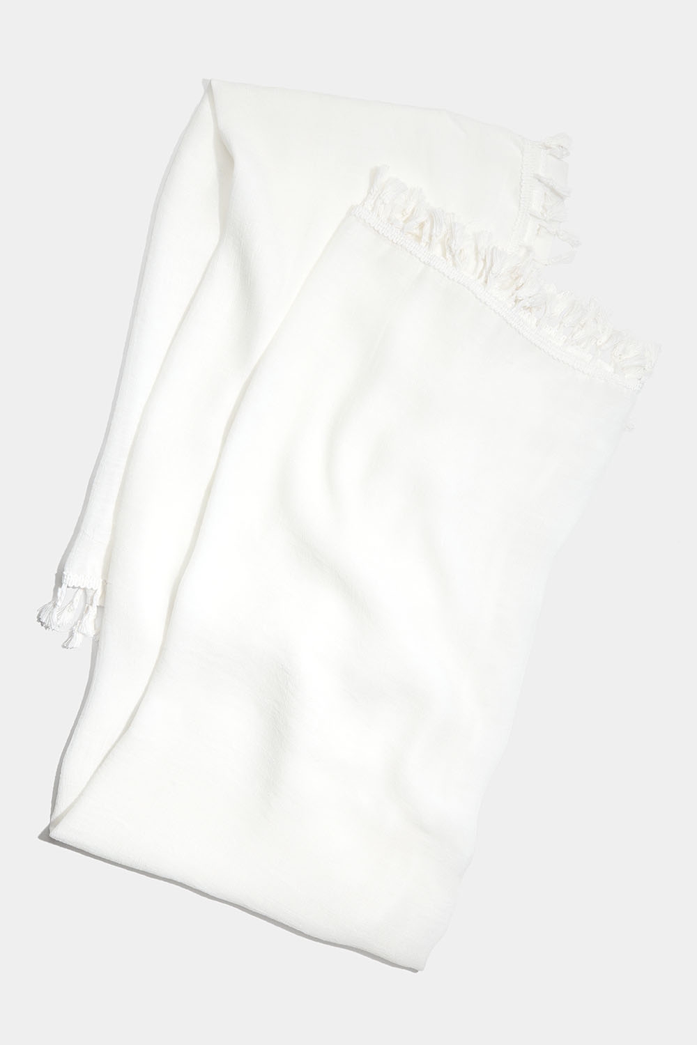 Vit sarong i gruppen Accessoarer / Övrigt hos Glitter (171001283000)
