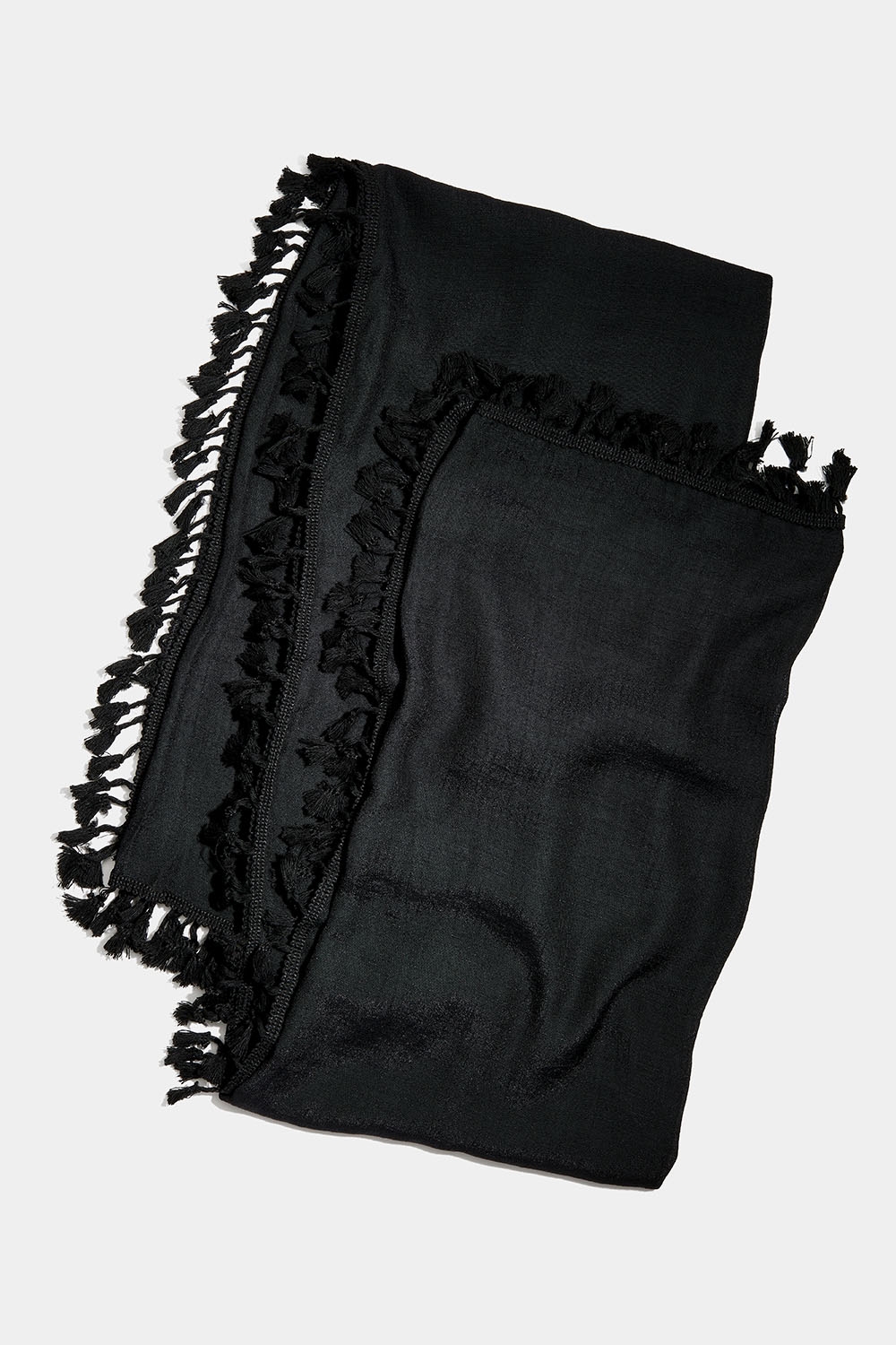 Svart sarong i gruppen Accessoarer / Övrigt hos Glitter (171001289000)