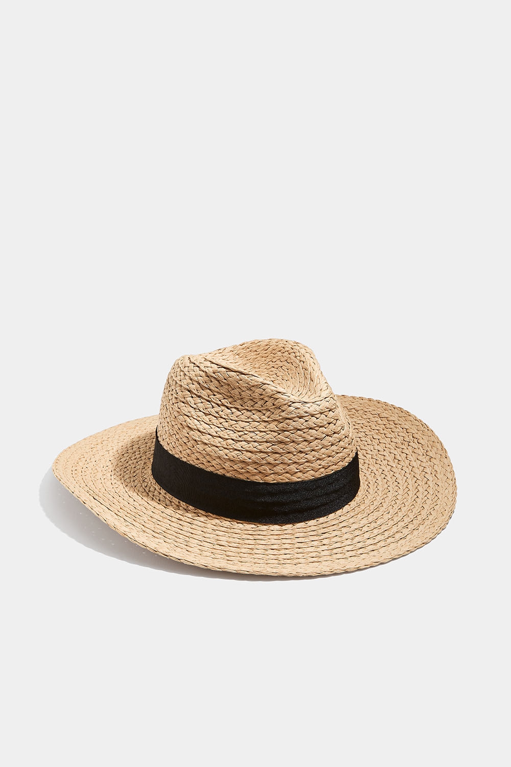 Panama hatt i gruppen Accessoarer / Hattar & kepsar hos Glitter (171001318300)