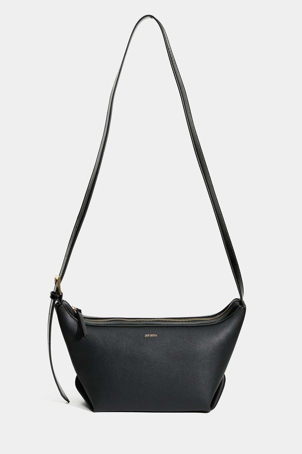 Svart crossbodyväska i gruppen Store week / 2532 hos Glitter (172001699000)