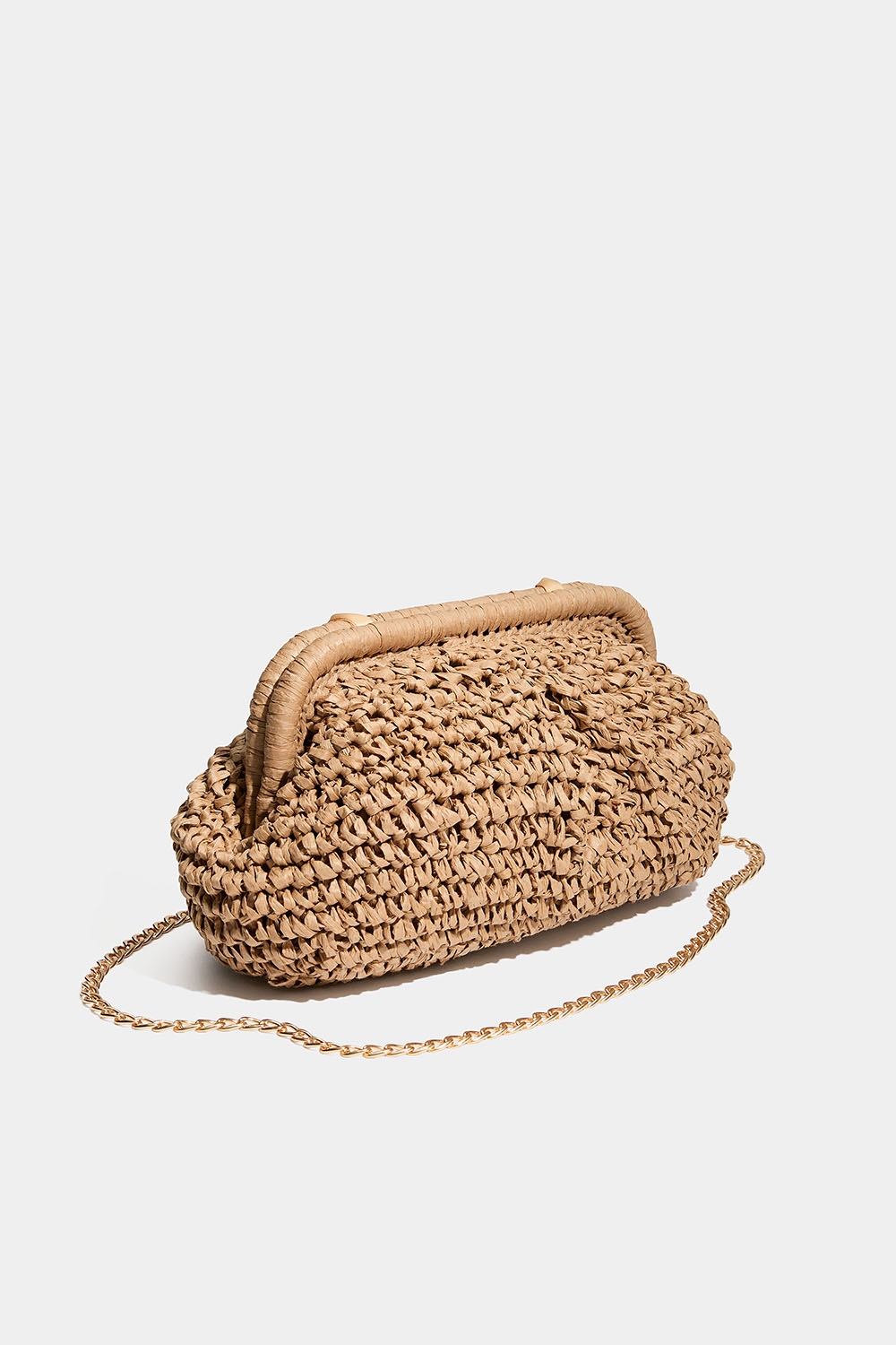 Liten stråväska i gruppen Väskor / Clutch bags hos Glitter (172002048300)