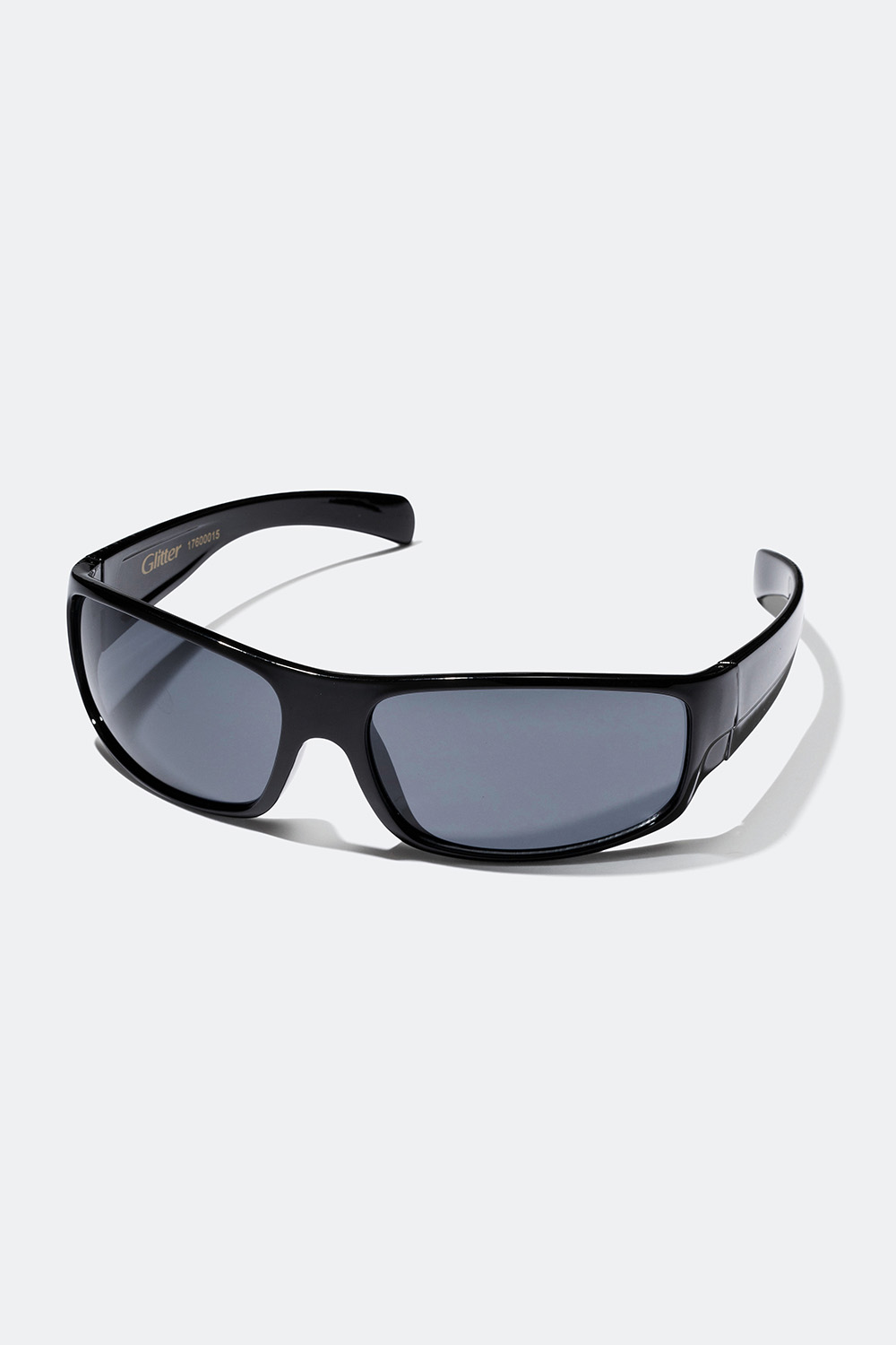 Solglasögon med wraparound design i gruppen Solglasögon hos Glitter (17600015)