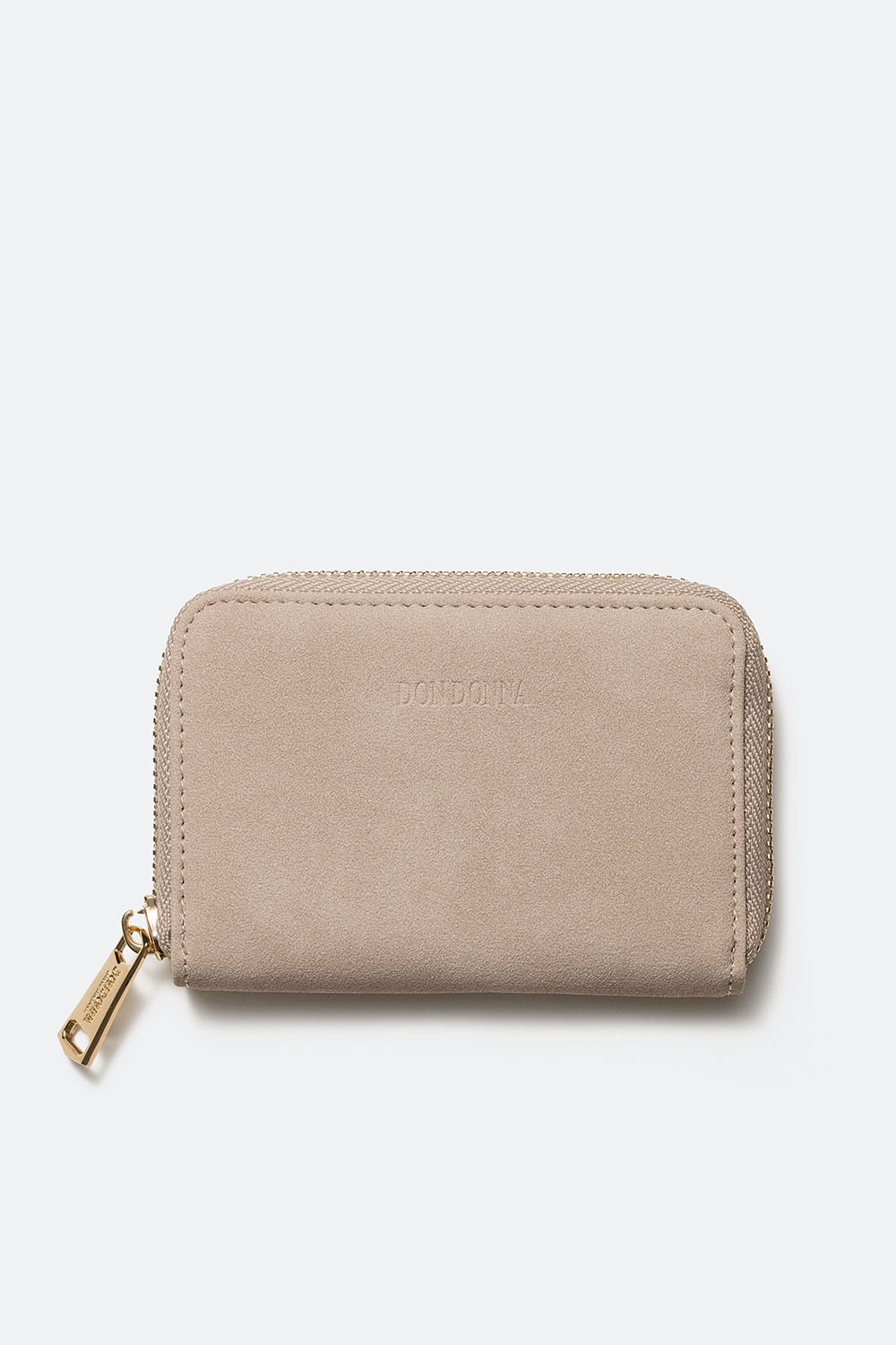Beige plånbok i gruppen Don Donna - korthållare hos Glitter (177000368300)