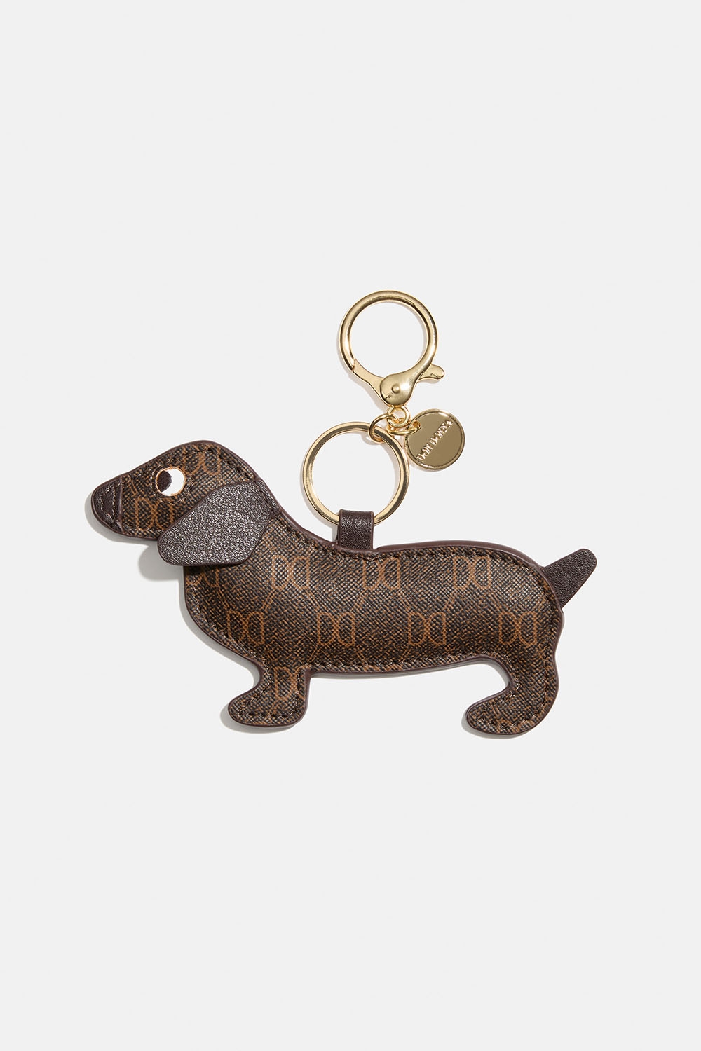 Väskdekoration med hund i gruppen Store week / 2542 hos Glitter (177000688400)