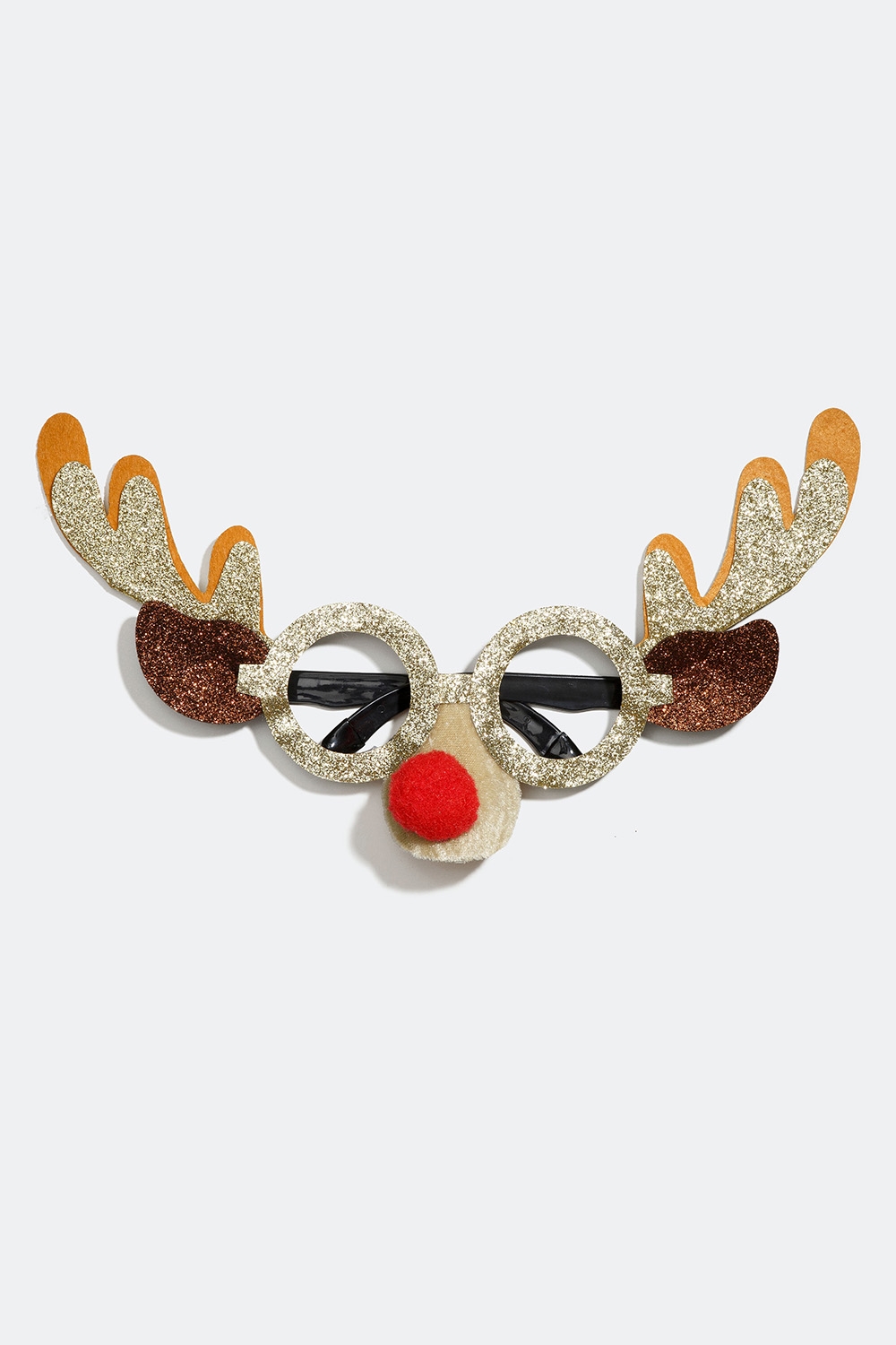 Glasögon med Rudolf i gruppen Jul / Christmas Collection hos Glitter (178000102000)
