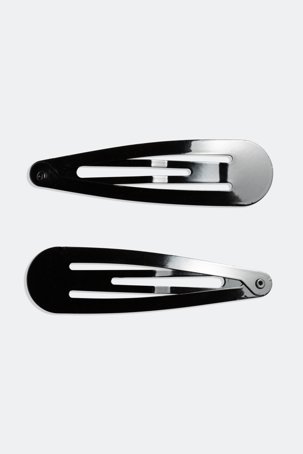 Hårspänne, 2-pack i gruppen Håraccessoarer / Spännen & klämmor / Hårspännen hos Glitter (240927200000)