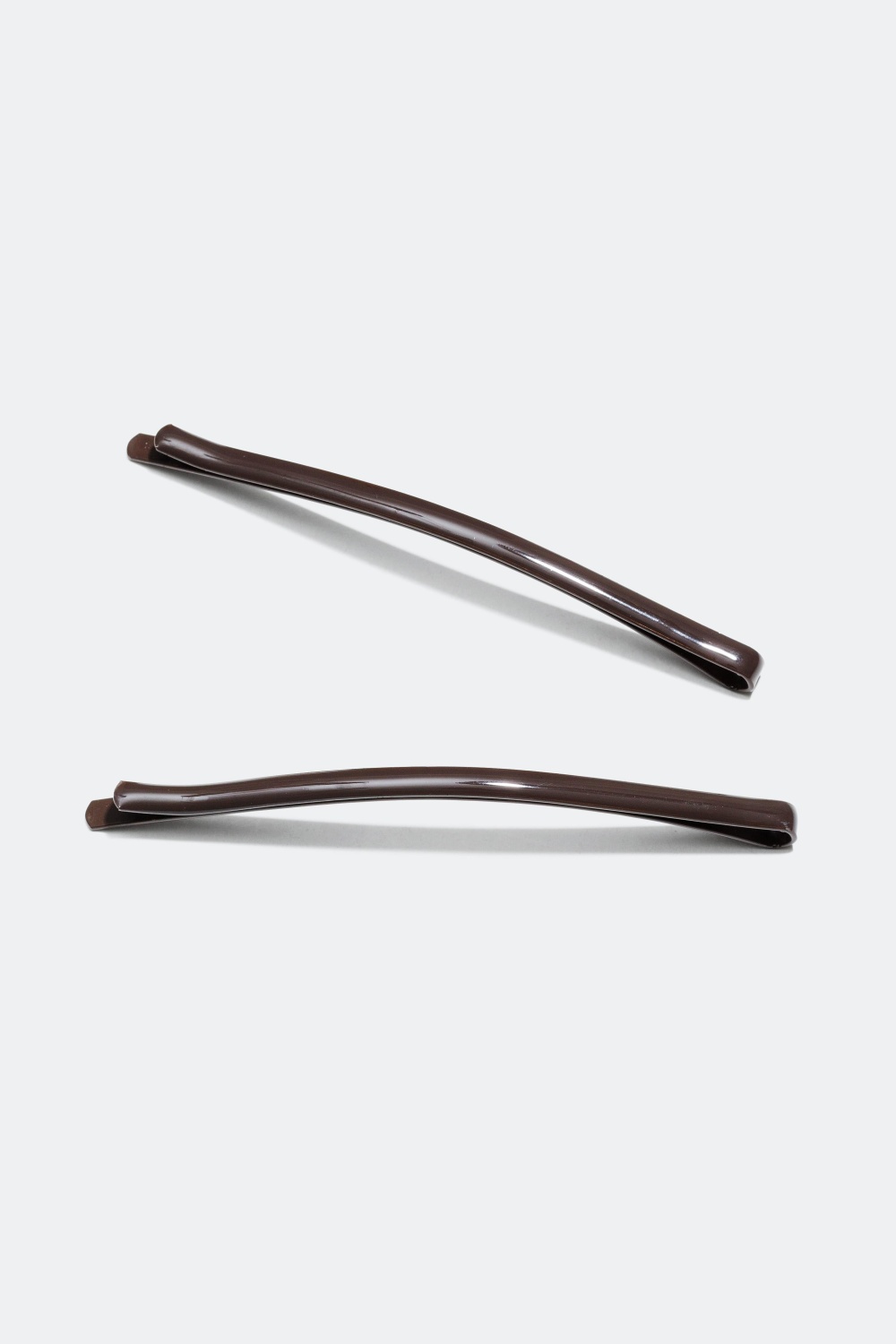 Stora hårnålar, 2-pack i gruppen Håraccessoarer / Styling & verktyg / Hårnålar hos Glitter (241046)