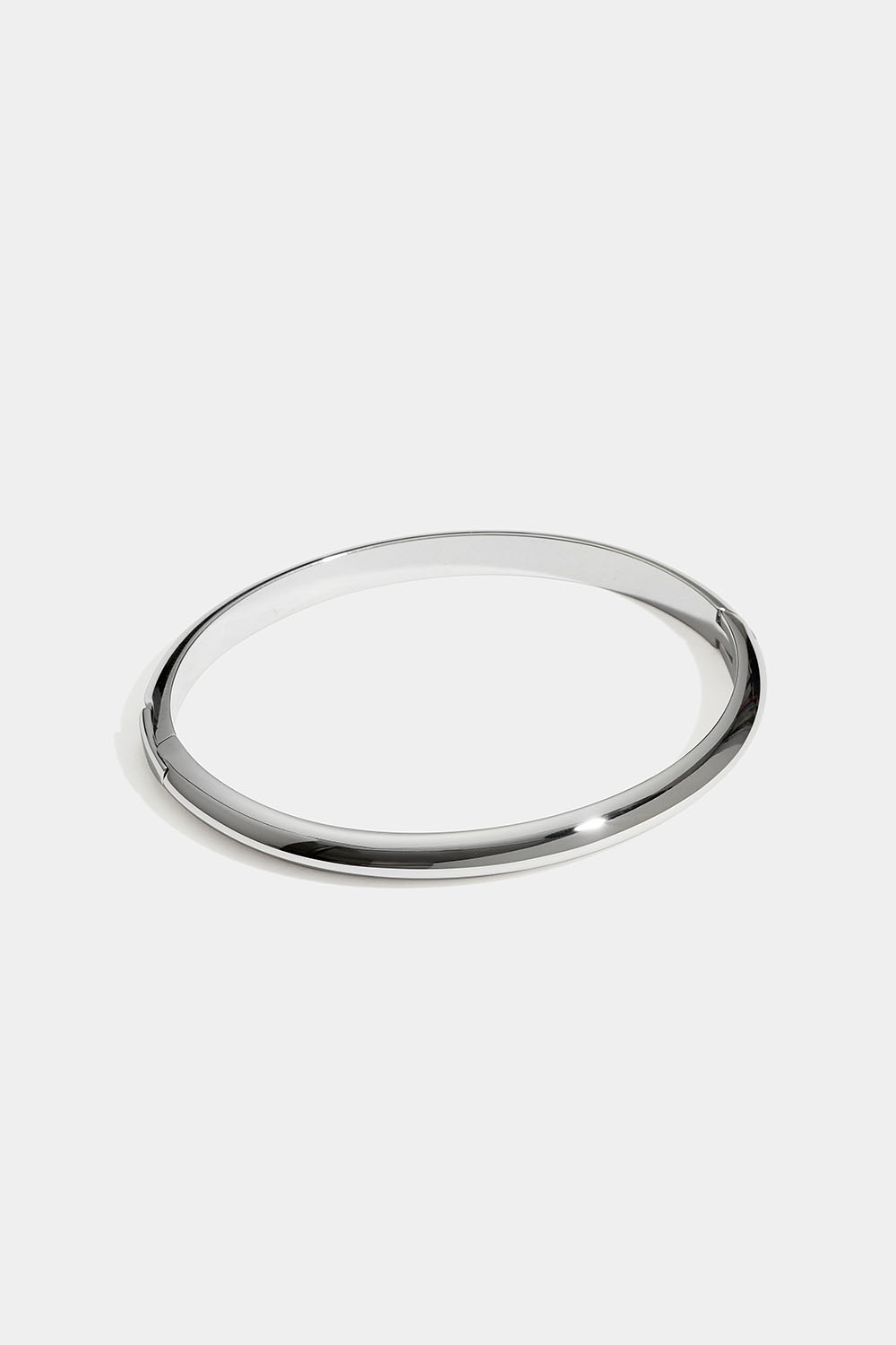 Bangle i stål i gruppen Stål / Armband i stål hos Glitter (251002221601)