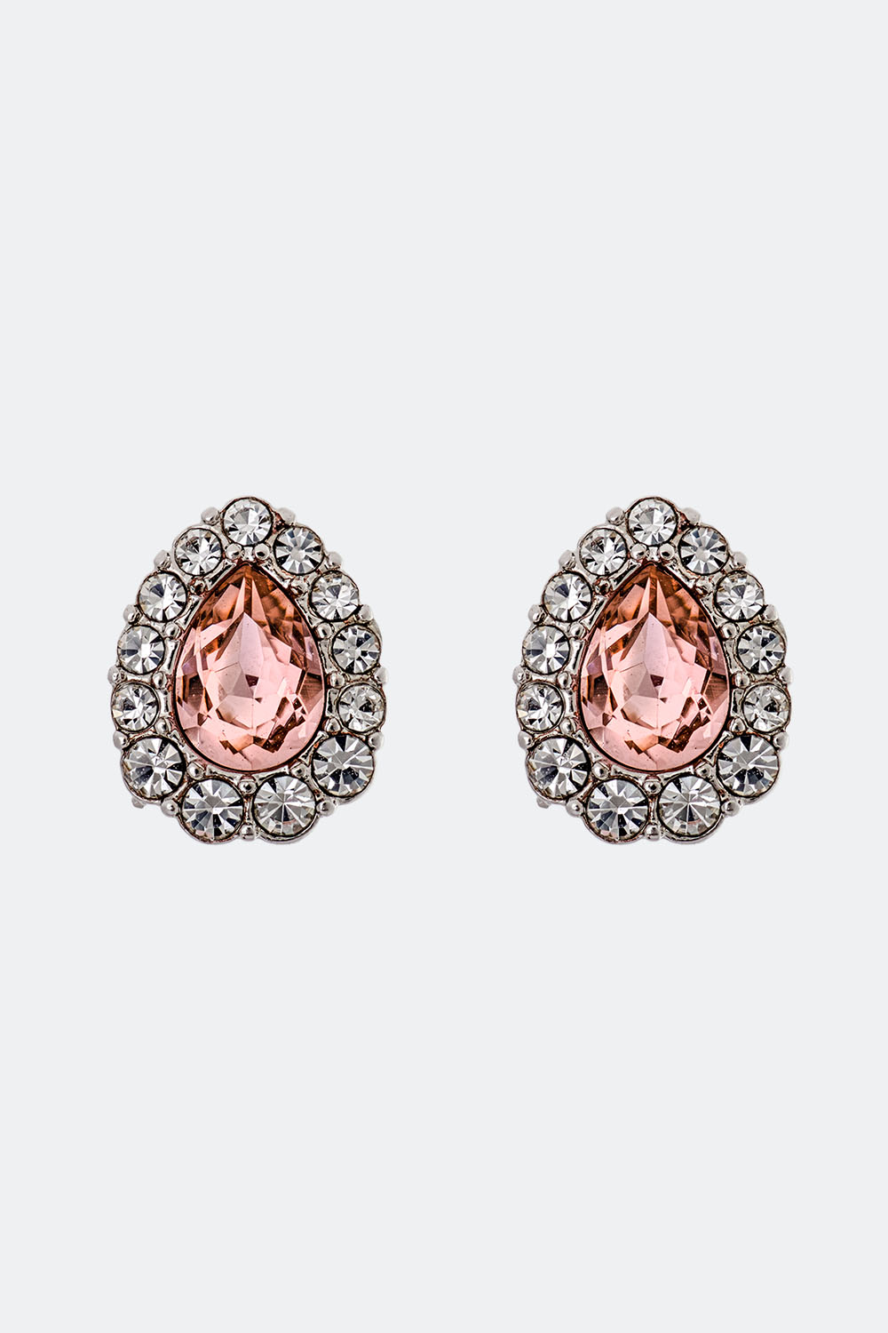 Amelie earrings - Vintage rose i gruppen Lily and Rose - Örhängen hos Glitter (253000215101)