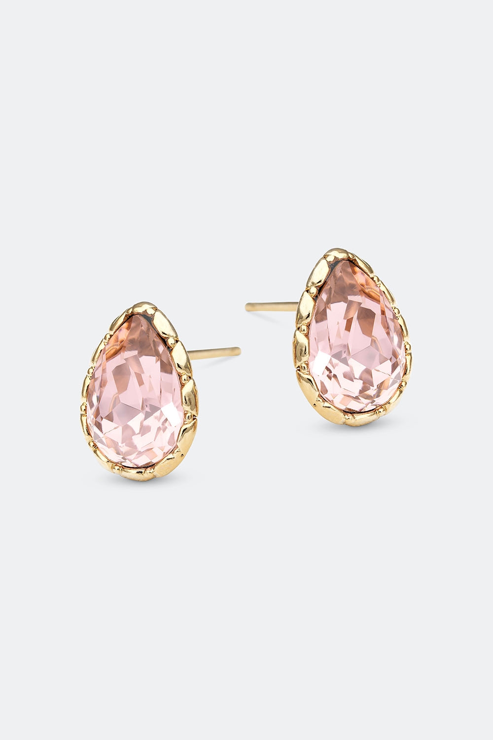 Zoe earrings - Vintage i gruppen Lily and Rose - Örhängen hos Glitter (253000805102)