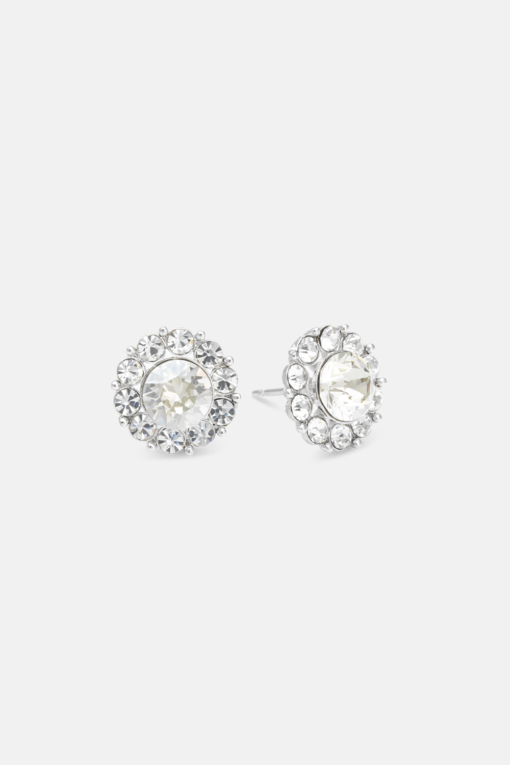 New Miss Sofia earrings - Crystal i gruppen Smycken / Örhängen / Studs hos Glitter (253001661001)