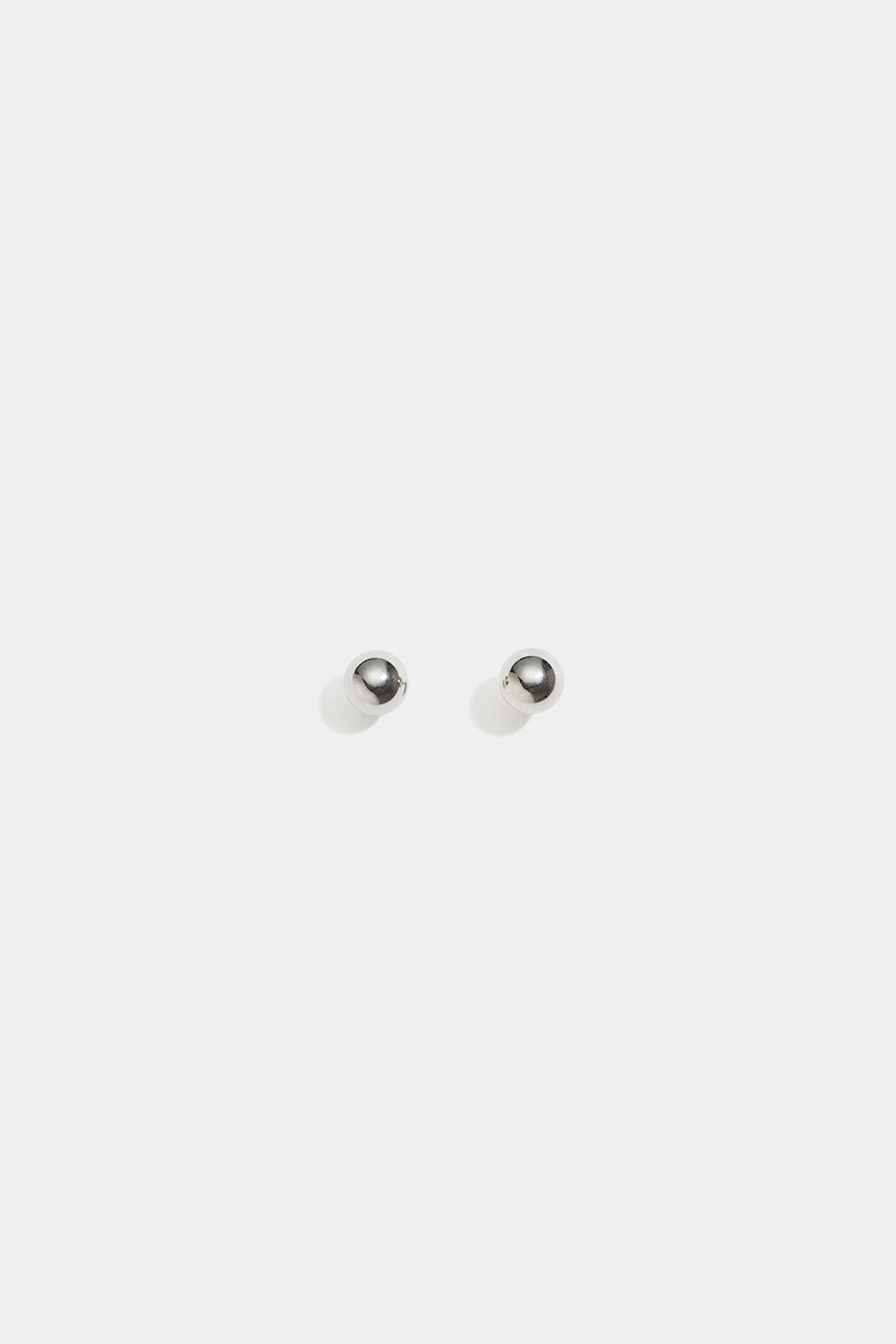 Studs i stål i gruppen Stål / Örhängen i stål hos Glitter (253004331601)