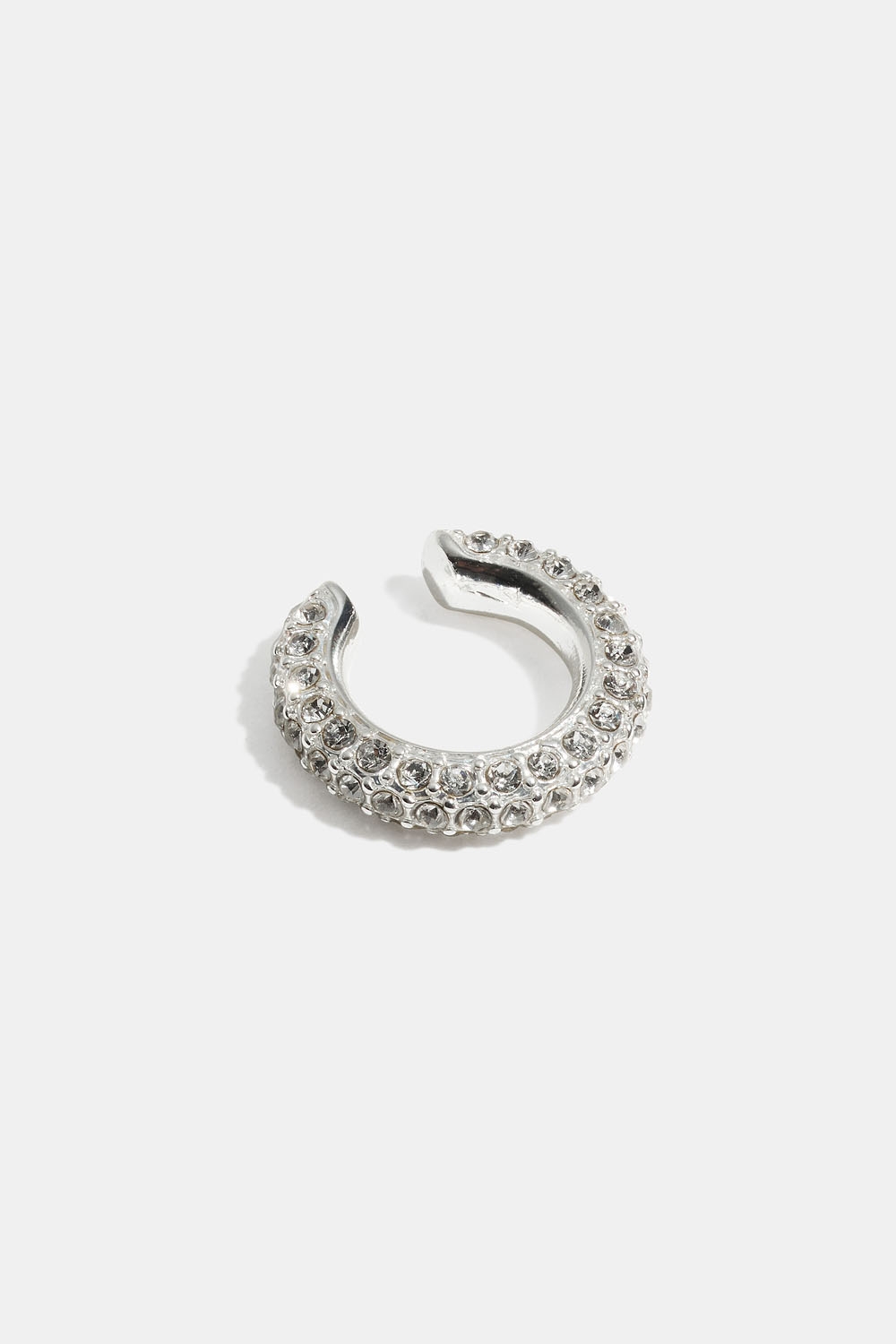 Earcuff med strass i gruppen Smycken / Örhängen / Earcuffs hos Glitter (253009621001)