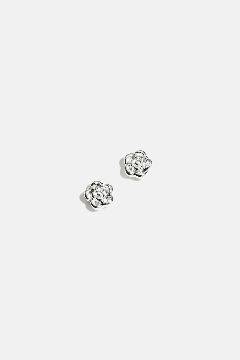 Små studs med rosor i gruppen Smycken / Örhängen / Studs hos Glitter (253010011001)