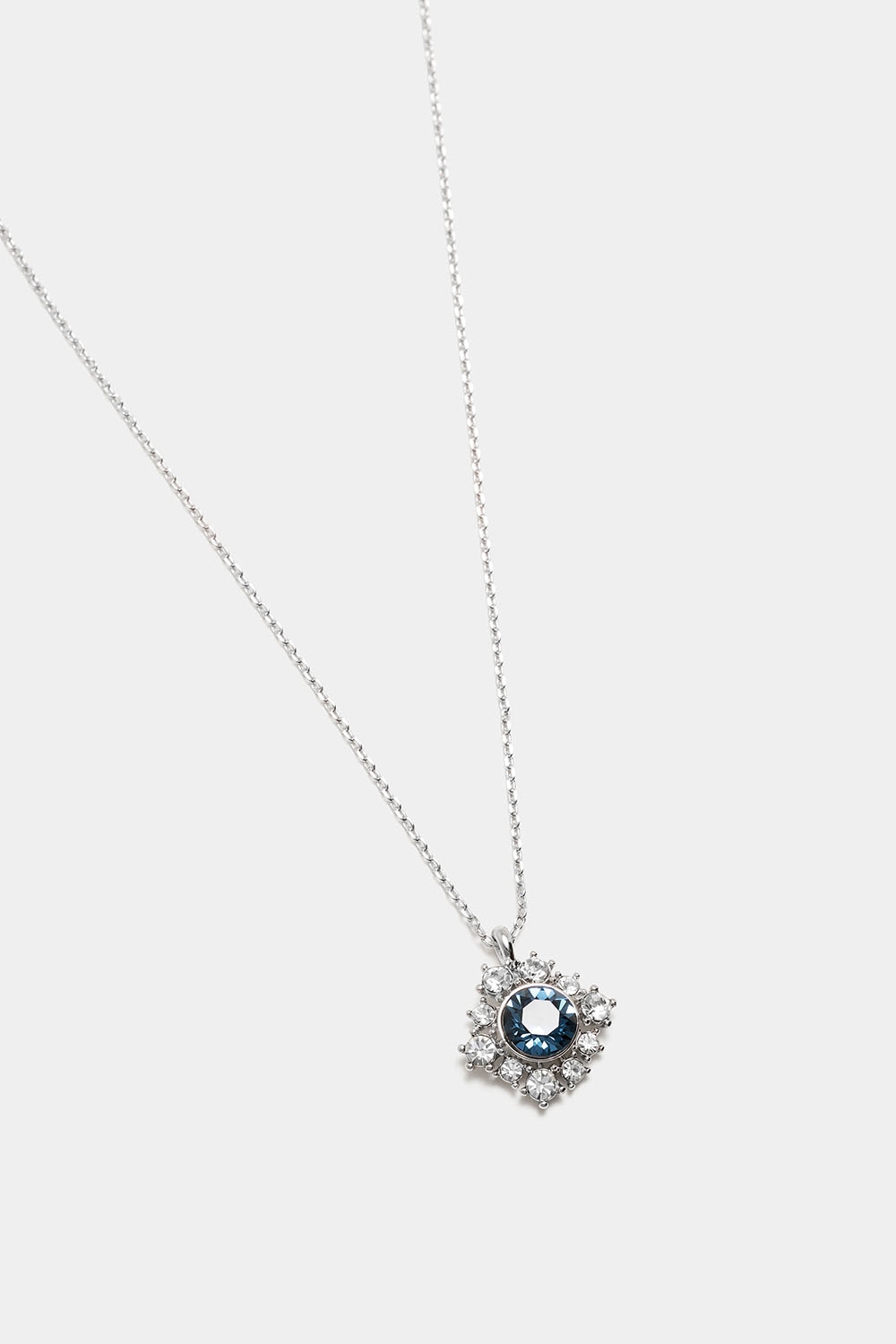 Emily necklace - Montana i gruppen Lily and Rose hos Glitter (254000627201)