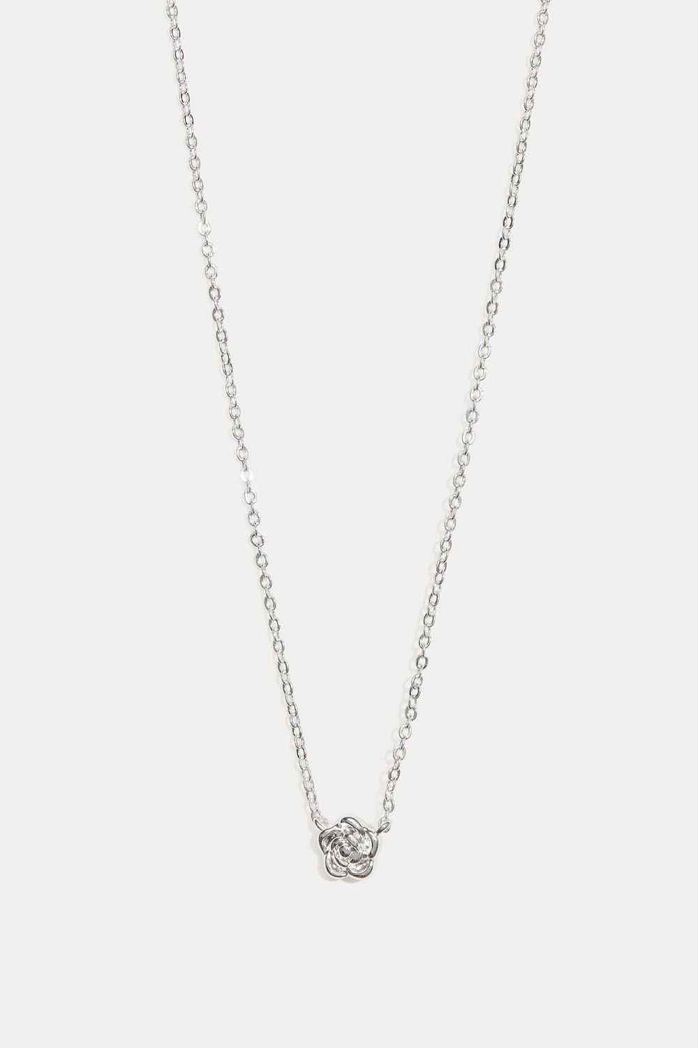 Halsband med liten ros i gruppen Store week / 2537 hos Glitter (254002301001)