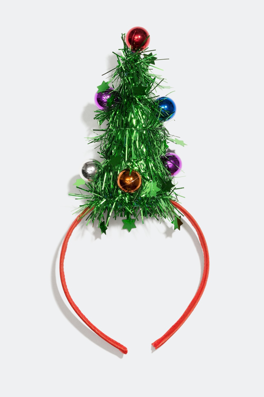 Diadem med julgran i gruppen Jul / Christmas Collection hos Glitter (317844)