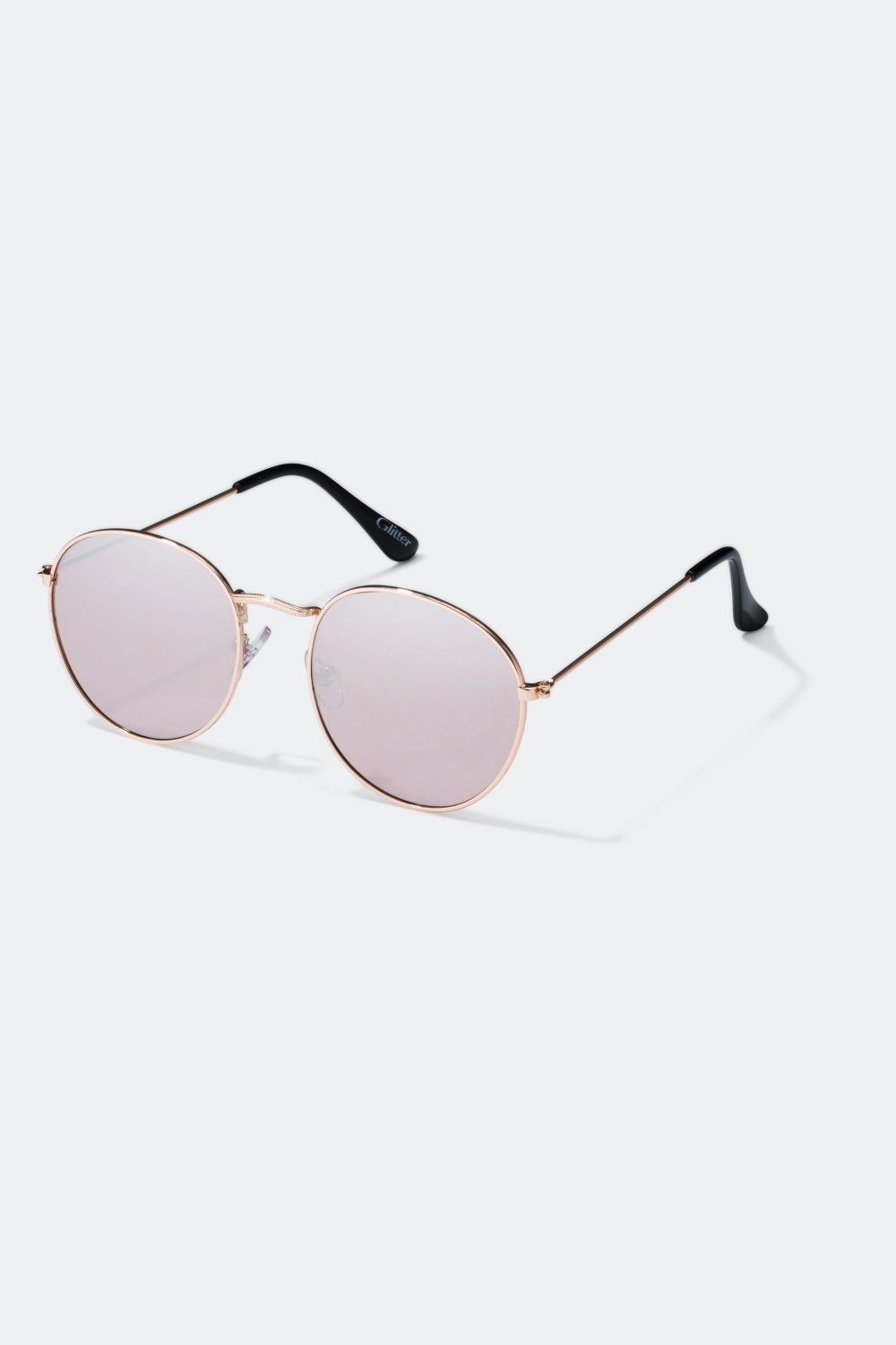 Solglasögon med färgade linser i gruppen Accessoarer hos Glitter (319120)
