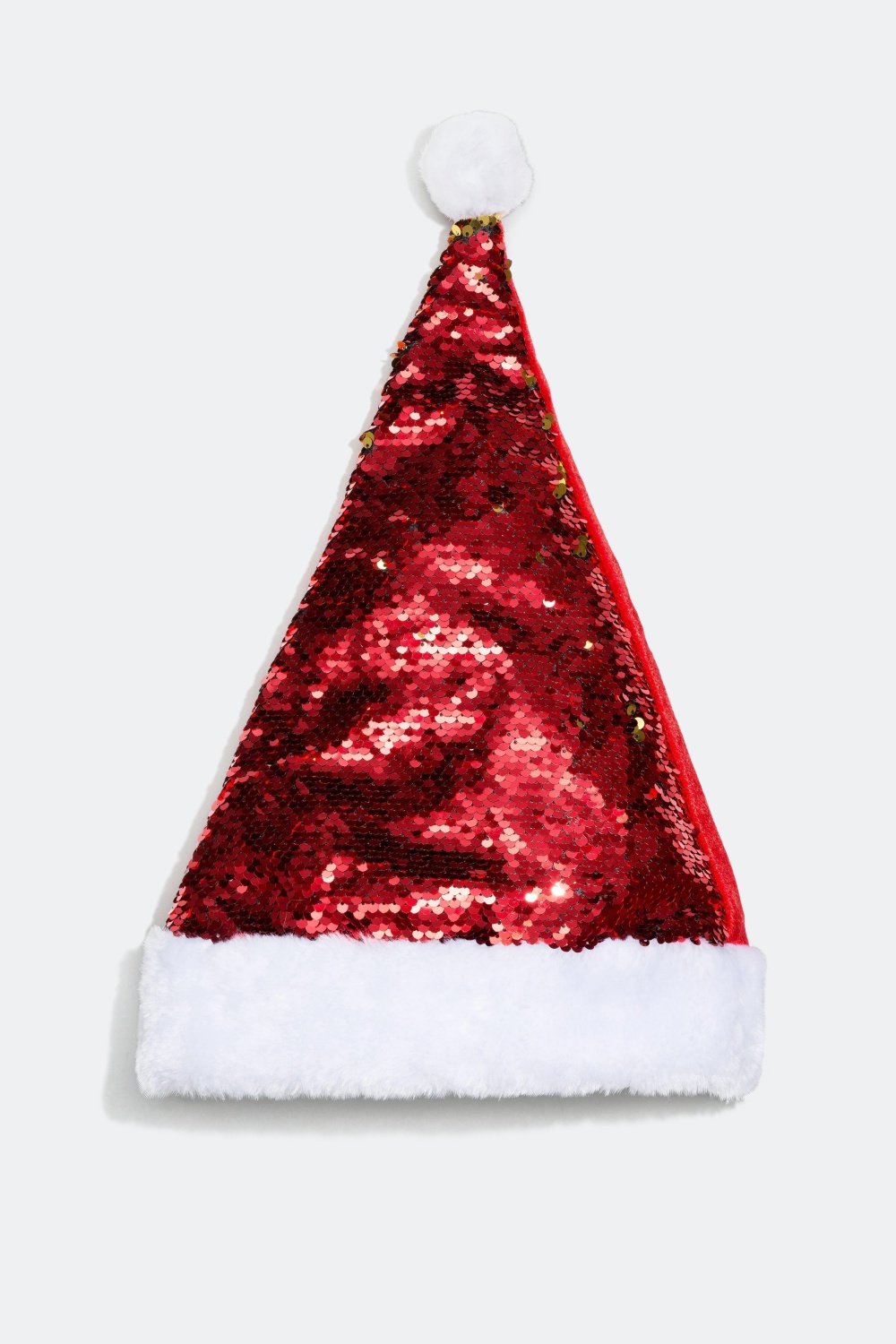 Tomteluva med paljetter i gruppen Jul / Christmas Collection hos Glitter (325010)