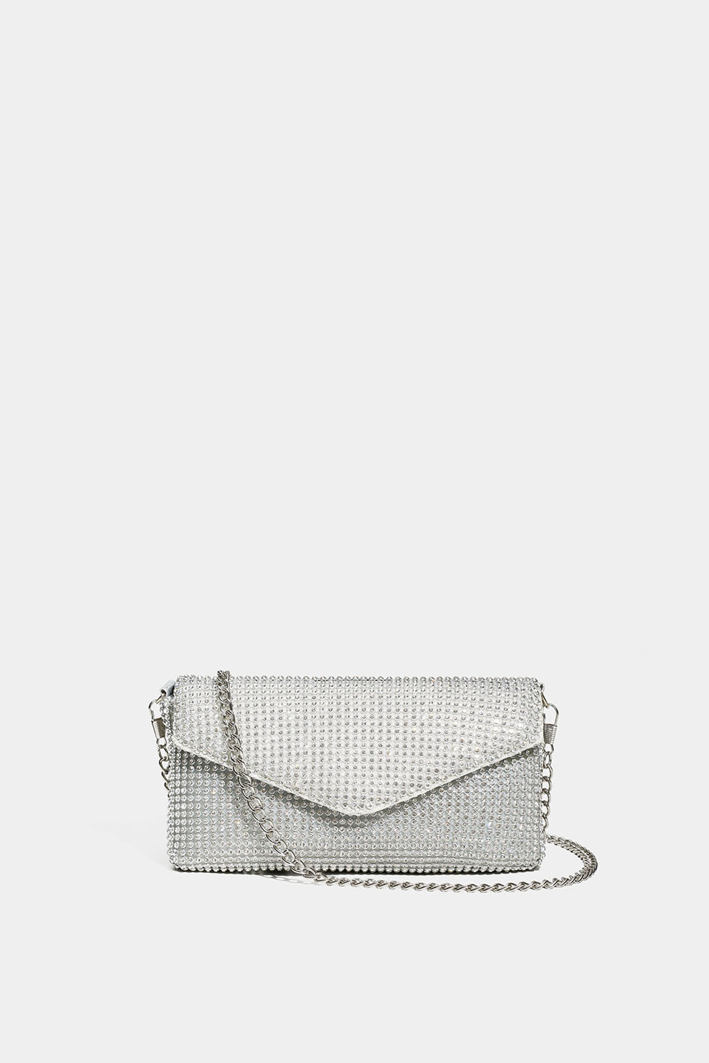 Strassväska i gruppen Väskor / Clutch bags hos Glitter (325934011000)