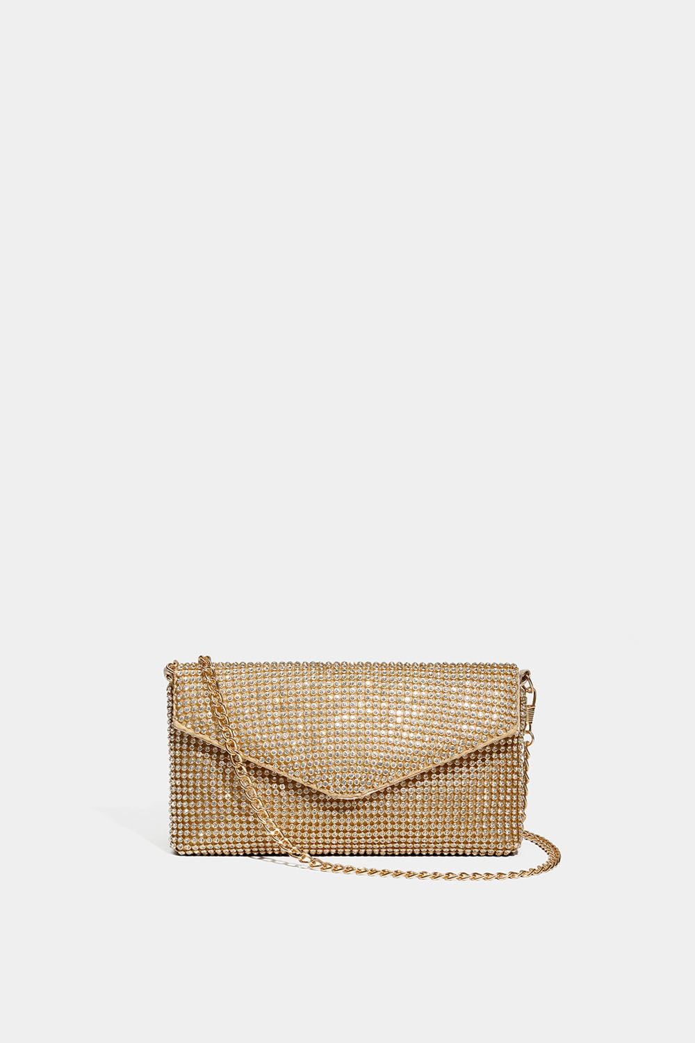 Strassväska i gruppen Väskor / Clutch bags hos Glitter (325934661000)