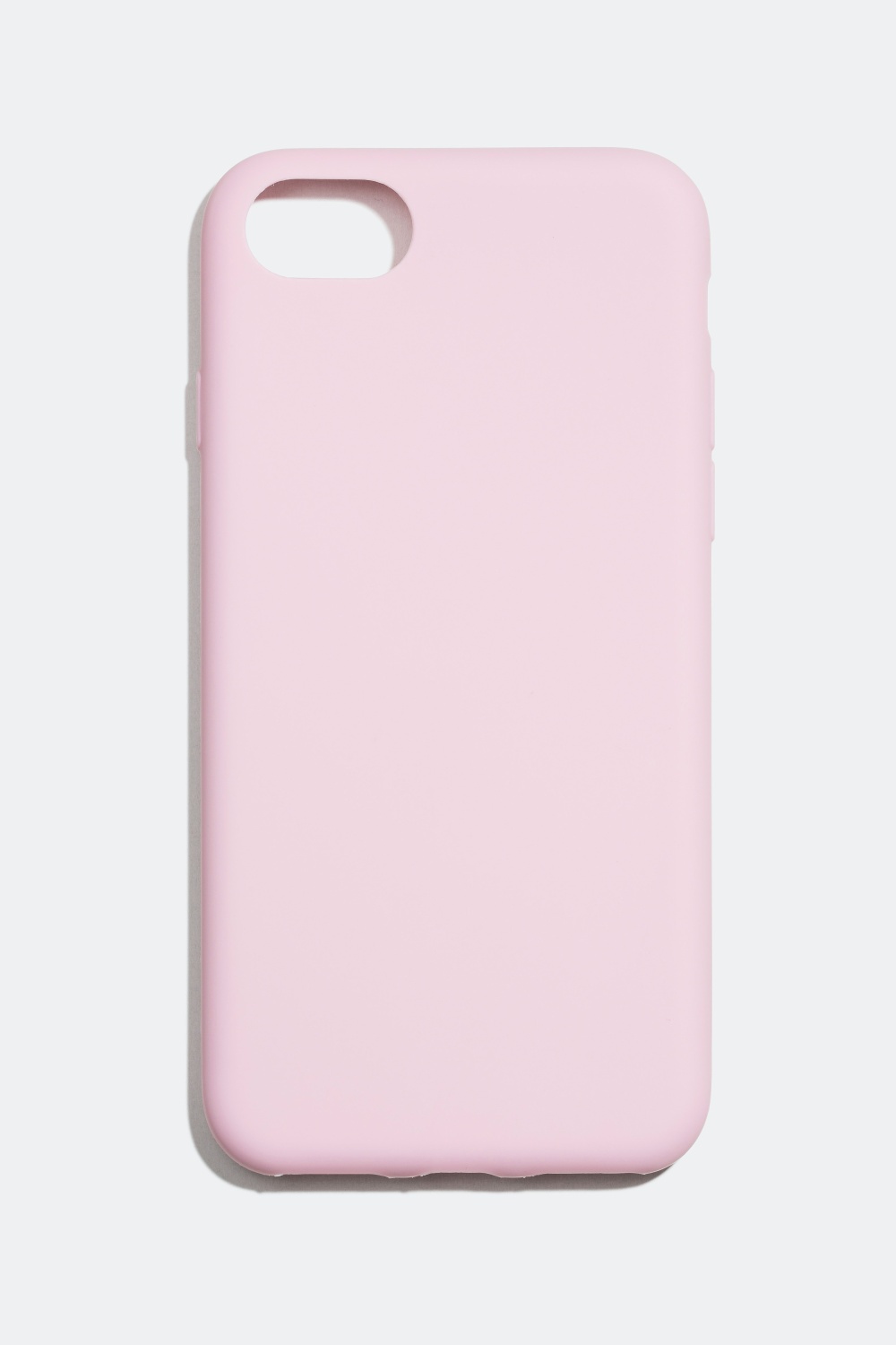 Mobilskal i rosa matt eller mönstrad i gruppen Rea / Accessoarer hos Glitter (326431514006)