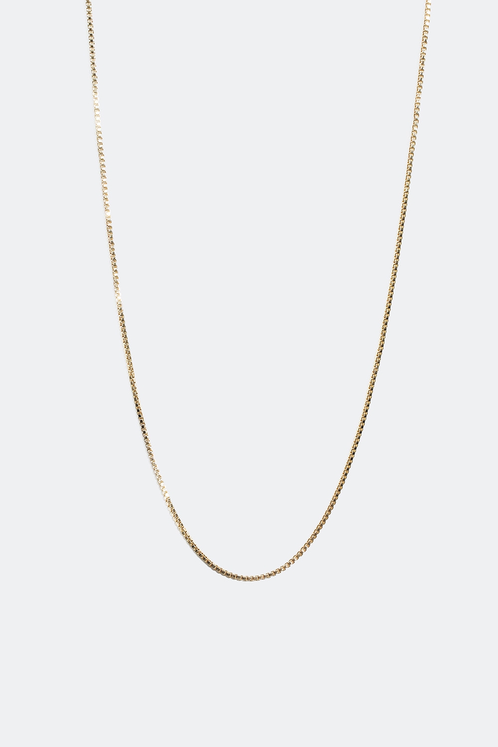 Venetiansk halskedja i gruppen Smycken / Halsband / Halskedjor hos Glitter (327411661045)