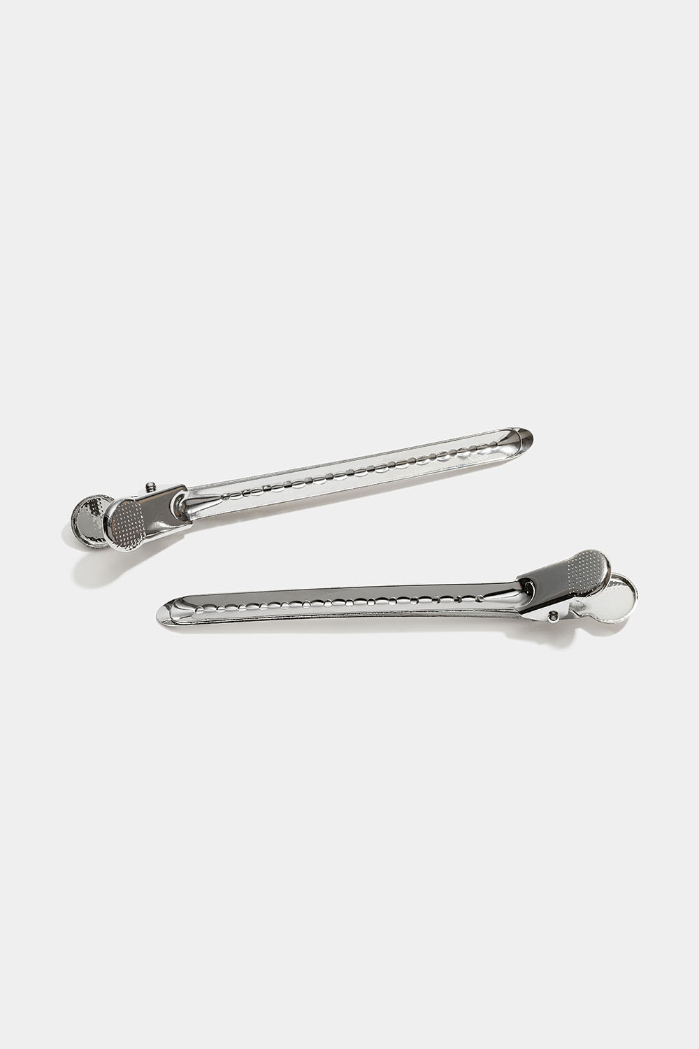 Styling hårspännen, 2-pack i gruppen Håraccessoarer / Spännen & klämmor / Hårspännen hos Glitter (335002271000)