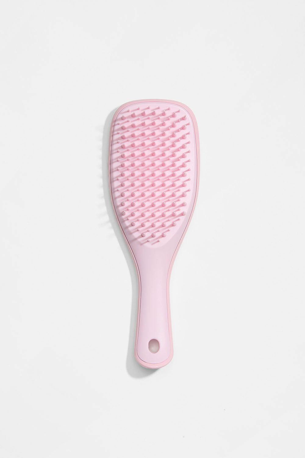 The Mini Ultimate Detangler i gruppen Håraccessoarer / Styling & verktyg / Hårborstar hos Glitter (337000065000)