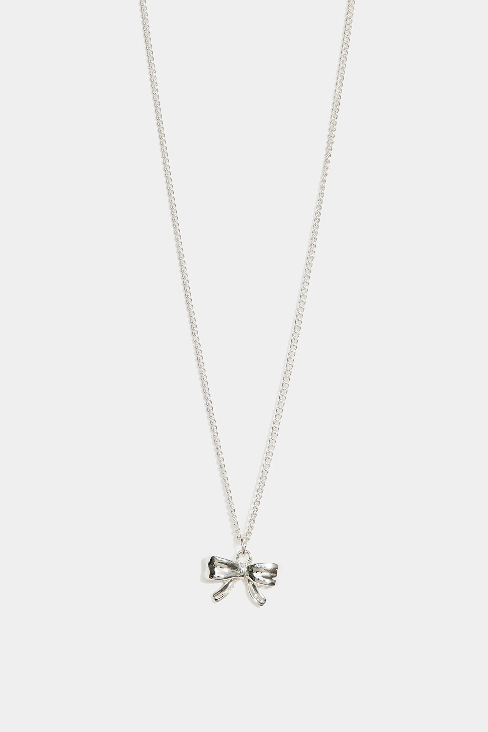 Halsband för barn med rosett i gruppen Barn / Barnsmycken / Barnhalsband hos Glitter (402000411000)