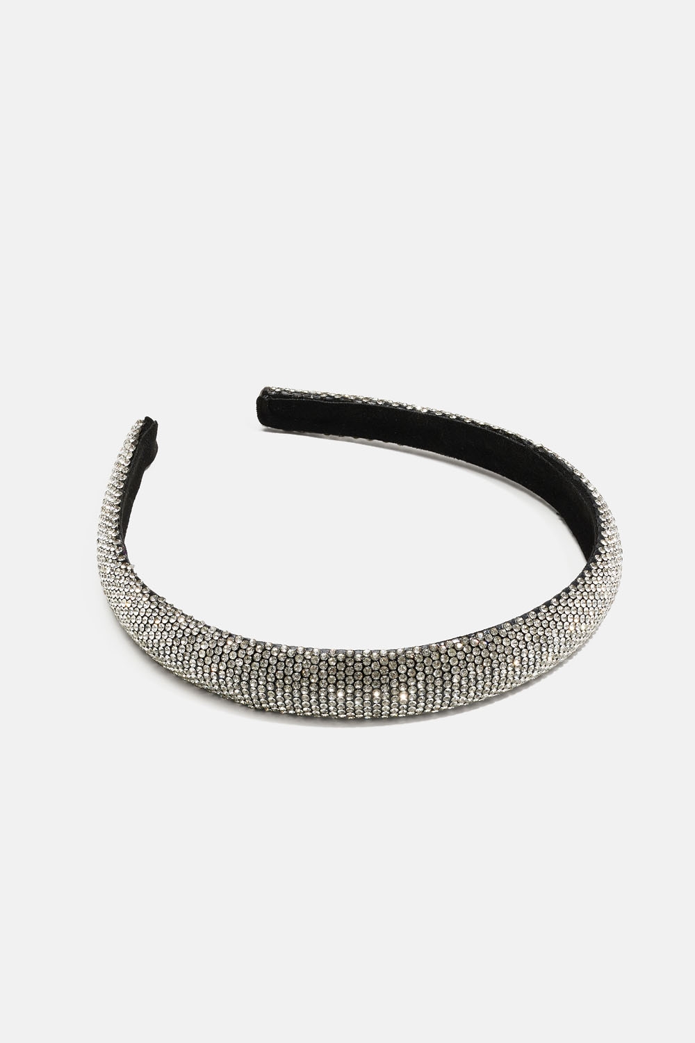 Diadem för barn med strass i gruppen Barn / Barnhåraccessoarer / Barndiadem hos Glitter (403000303400)
