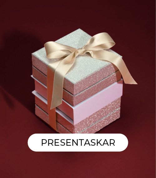 Presentförpackningar