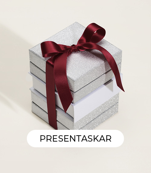 Presentförpackningar