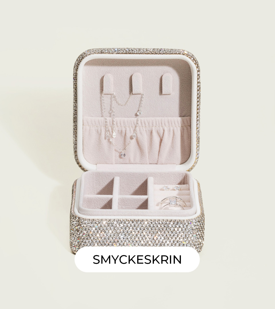 Smyckeskrin