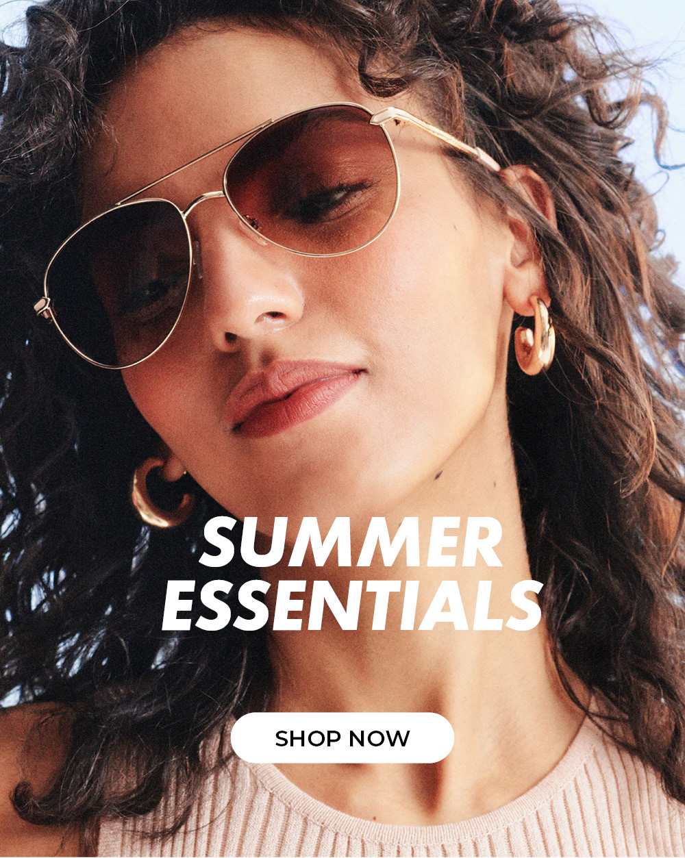 summer essentials