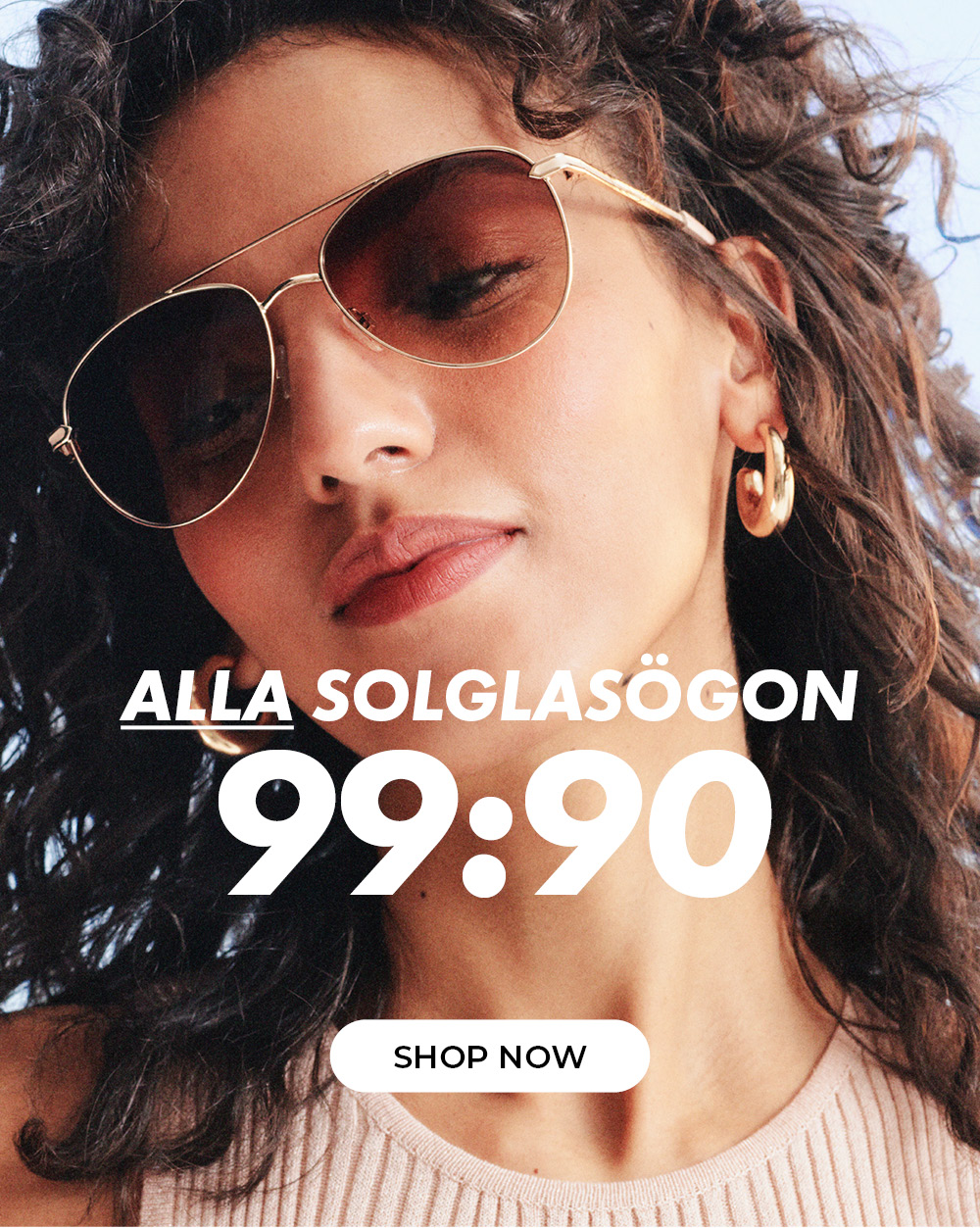 solglasögon 99.90 kr