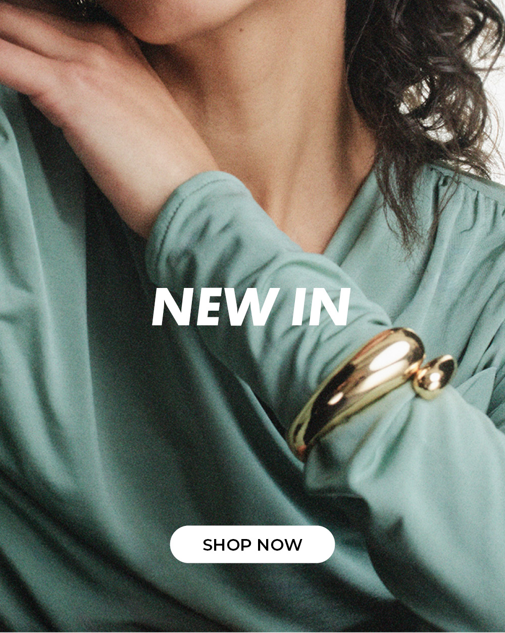 NEW IN
