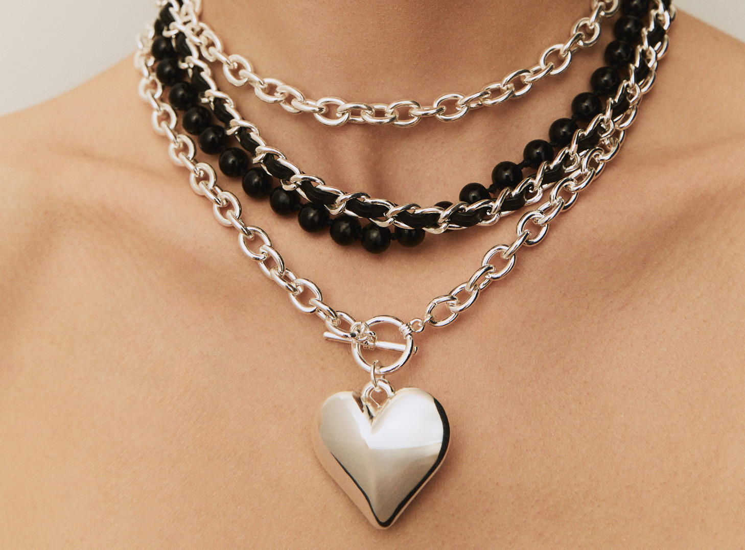25% på alla halsband