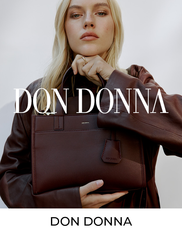 DON DONNA