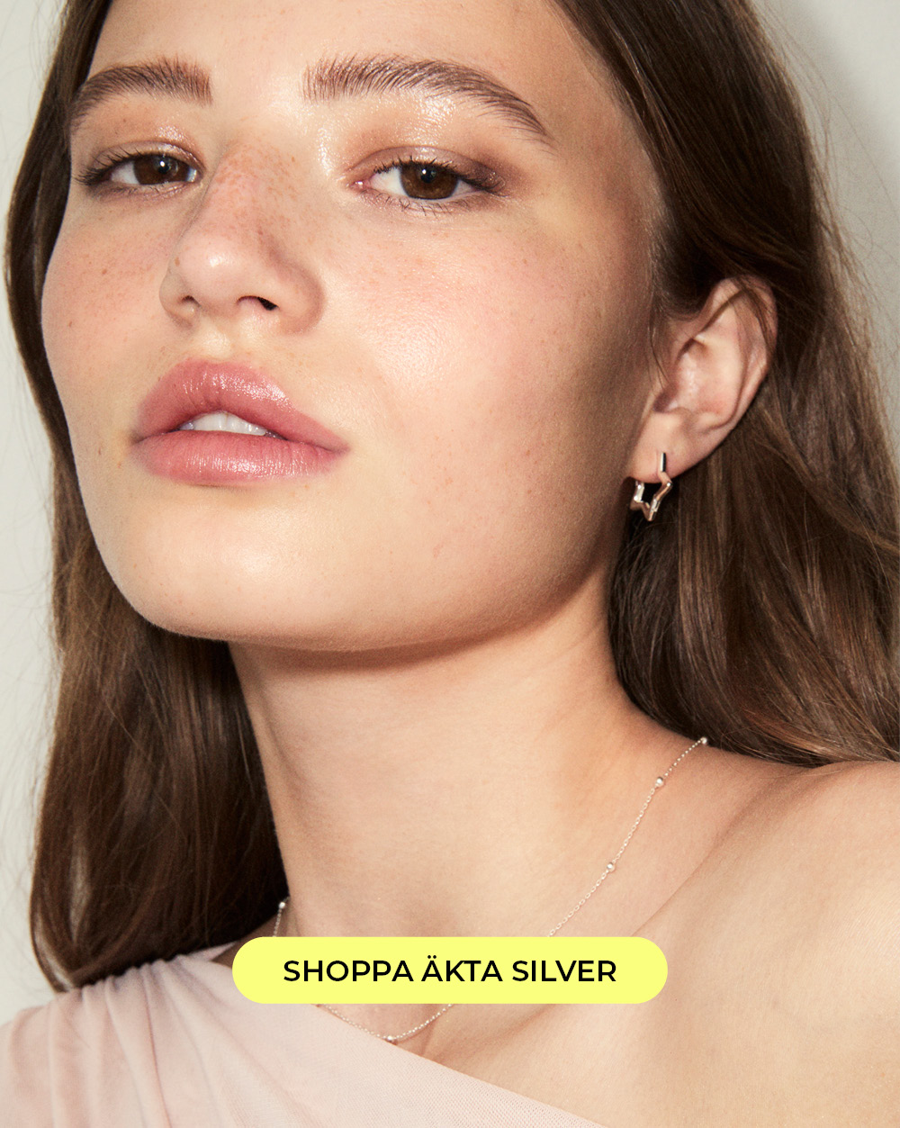 Shoppa äkta silver