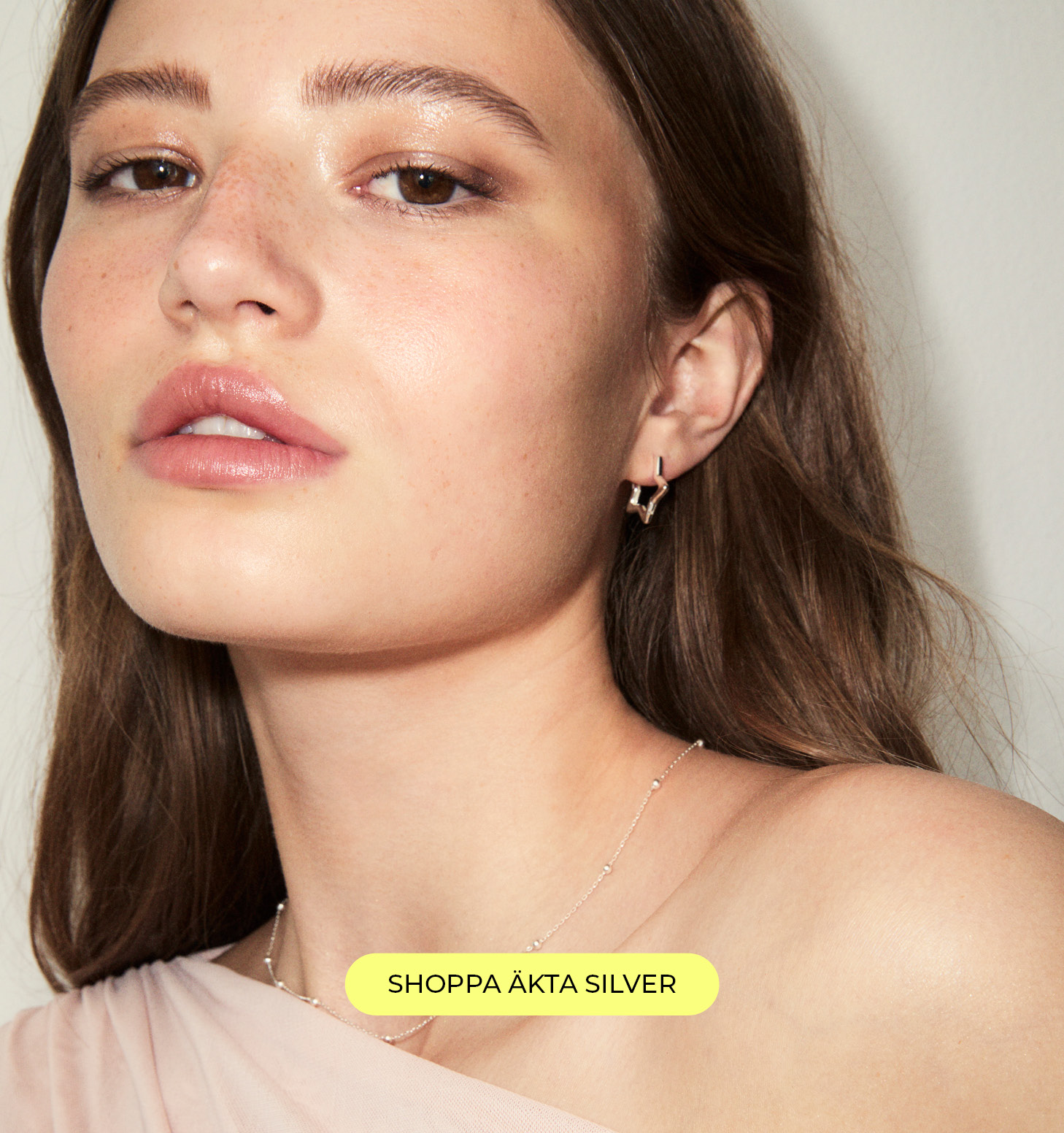 Shoppa äkta silver