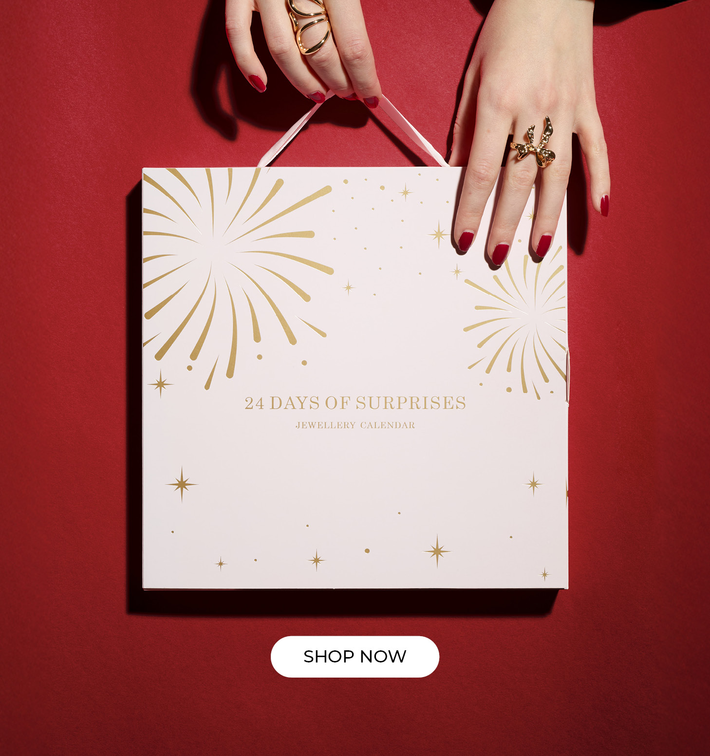 JULKALENDER 2025 299 KR