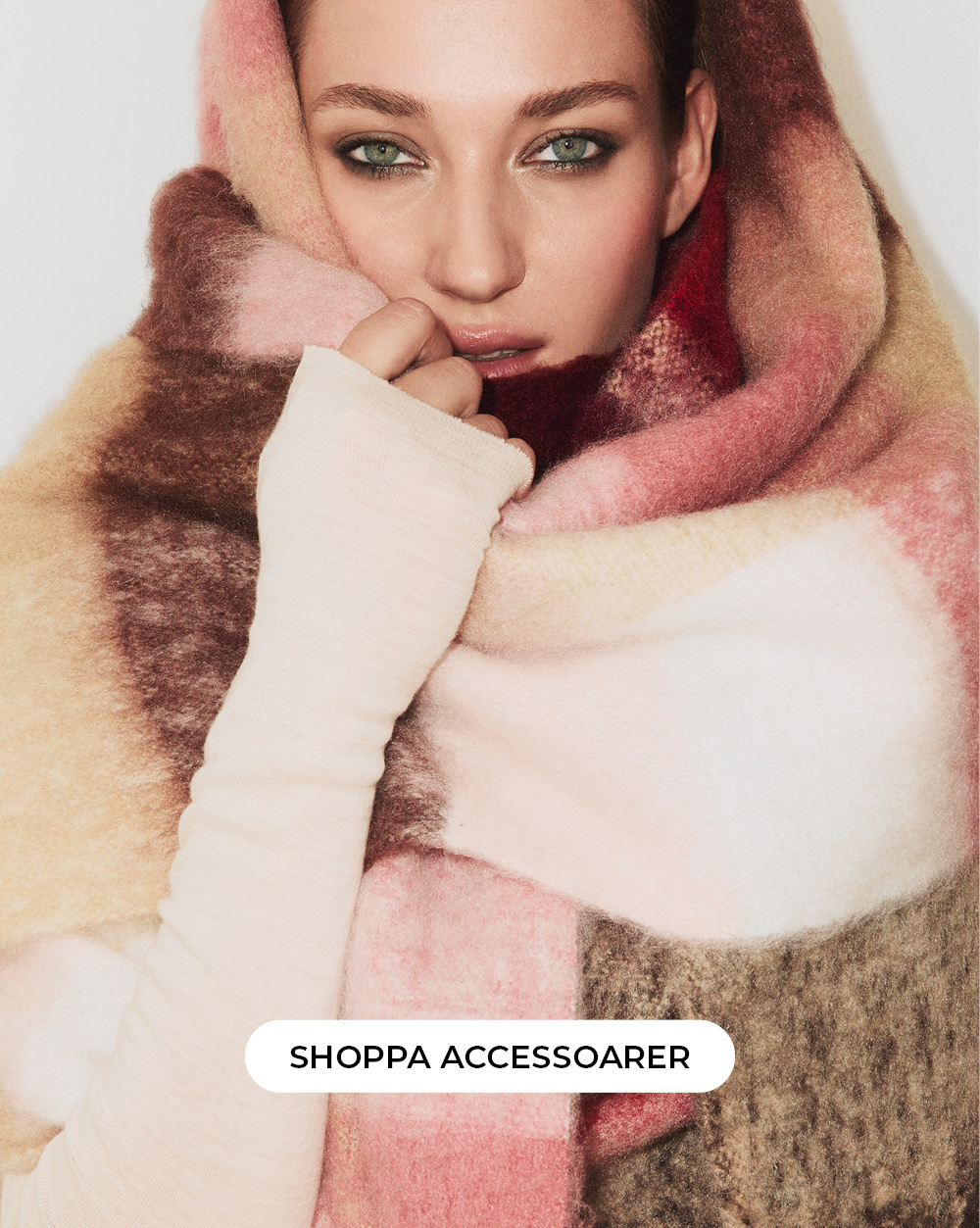 SHOPPA ACCESSOARER